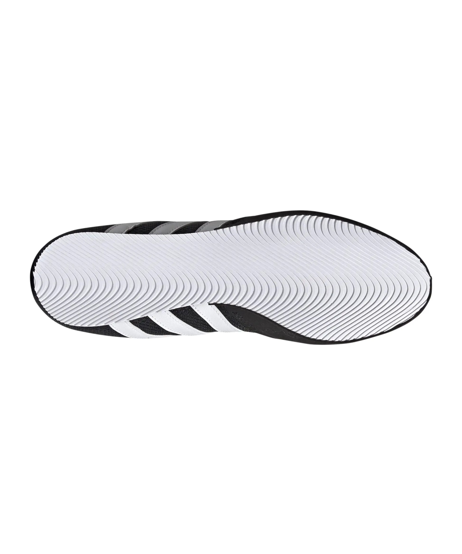 adidas Men's Training Boxing Shoe, 41 1/3 EU The Champ Gear