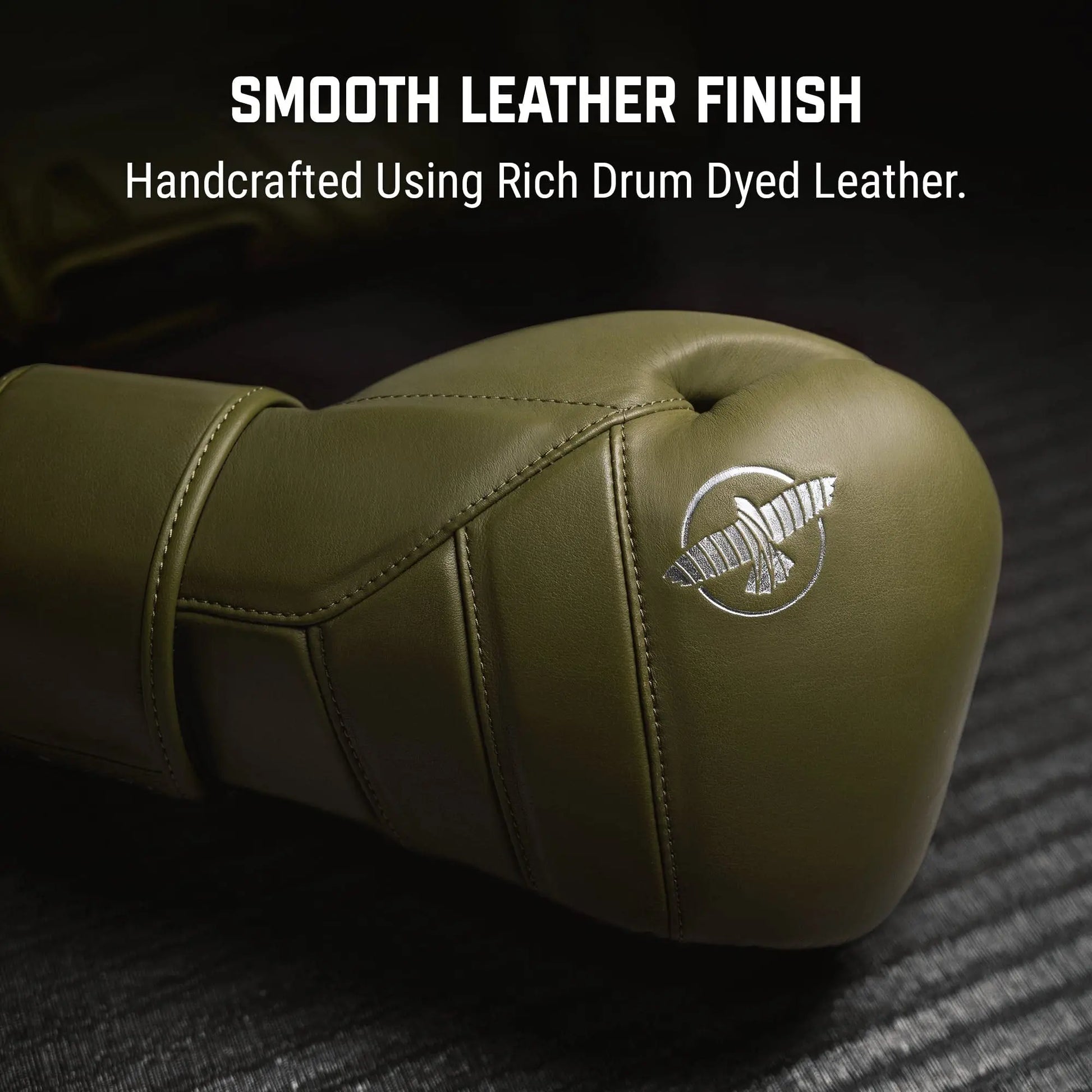 Hayabusa T3 Kanpeki Leather Boxing Gloves Men and Women for Training Sparring Heavy Bag and Mitt Work The Champ Gear
