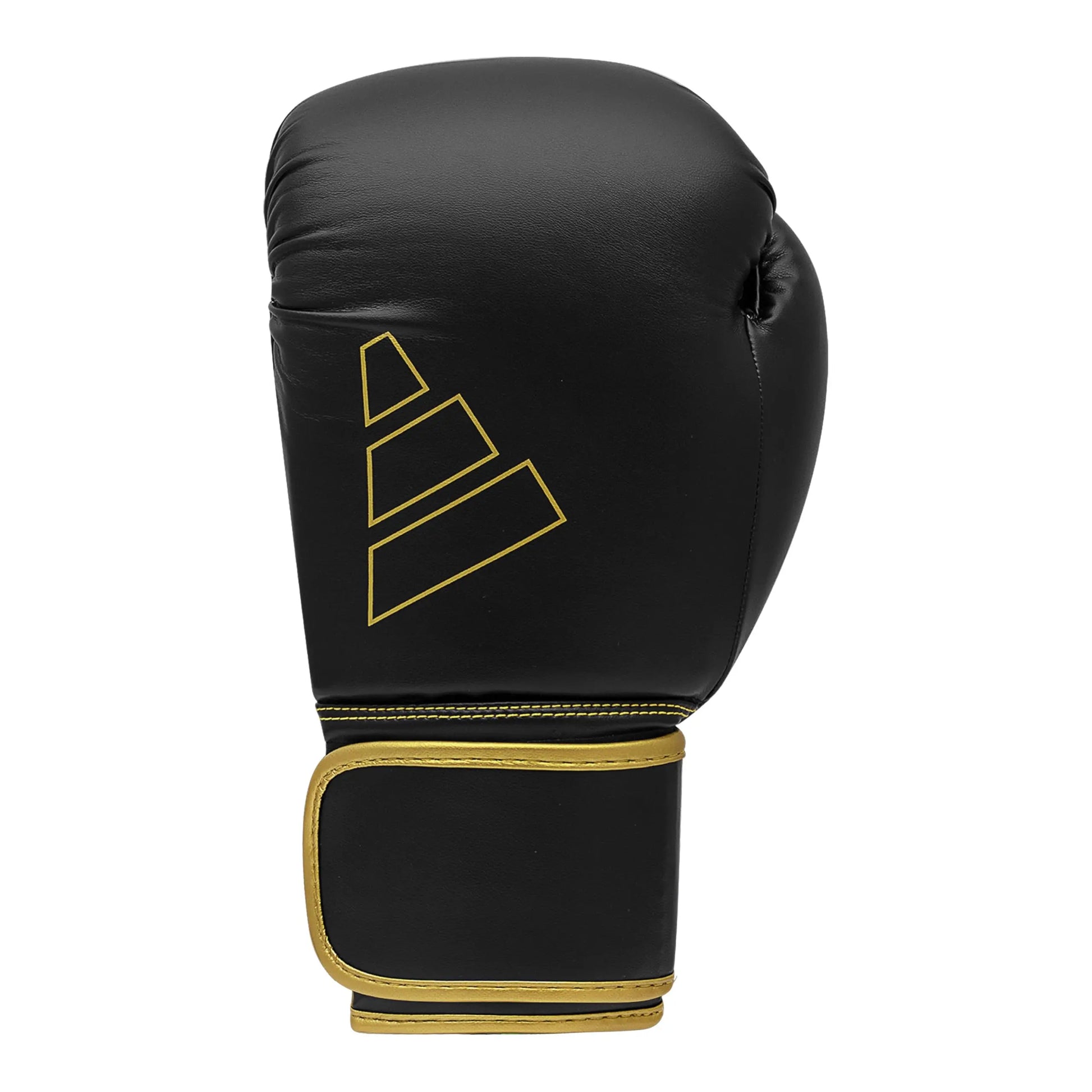 Adidas Boxing Gloves - Hybrid 80 - for Boxing, Kickboxing, MMA, Bag, Training & Fitness - Boxing Gloves for Men, Women & Kids The Champ Gear