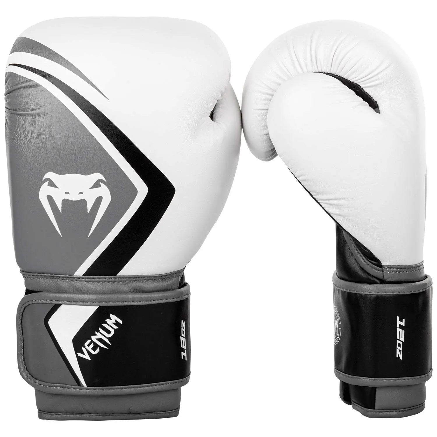 Venum Contender Boxing Gloves The Champ Gear