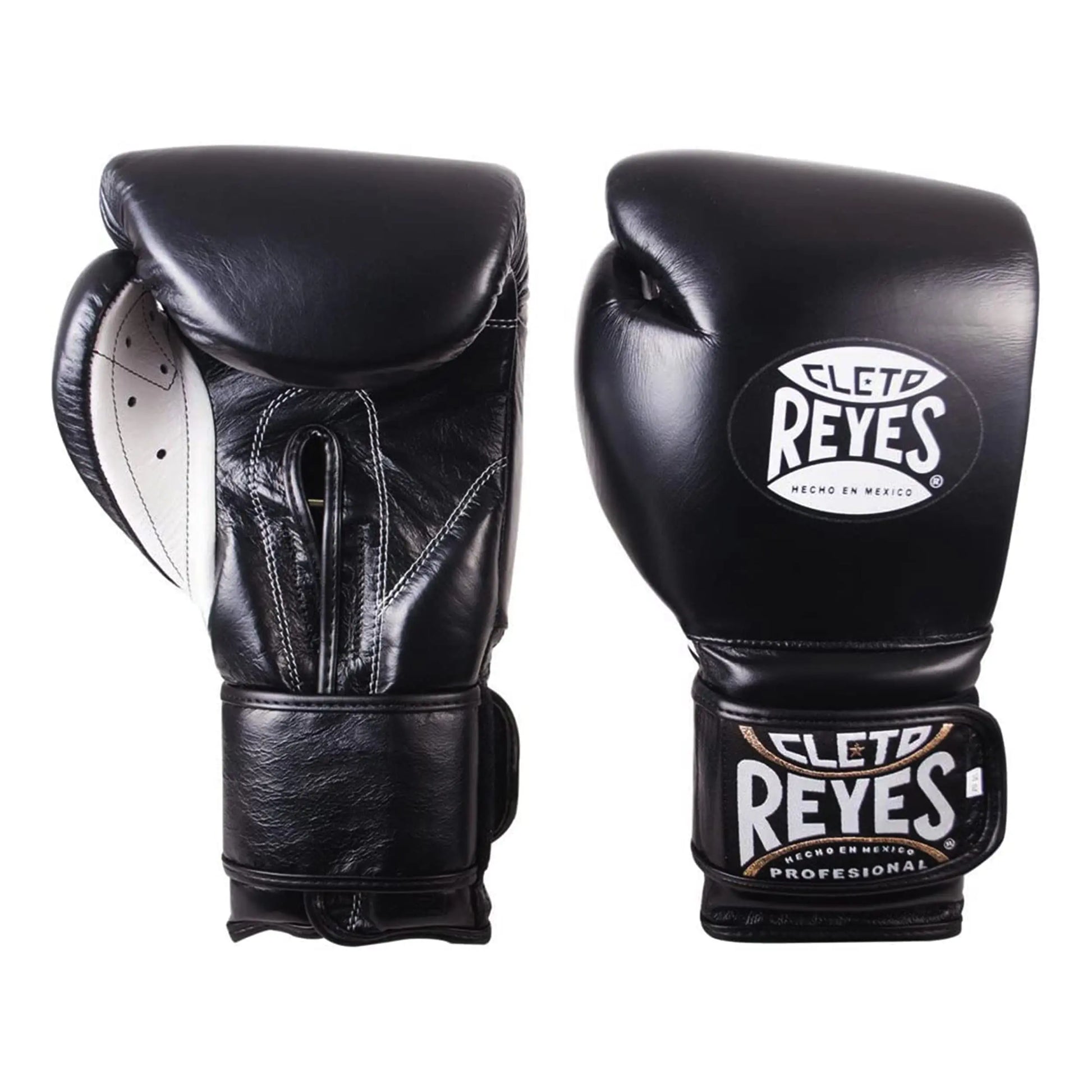 Cleto Reyes Hook and Loop Training Gloves, RETG1 The Champ Gear
