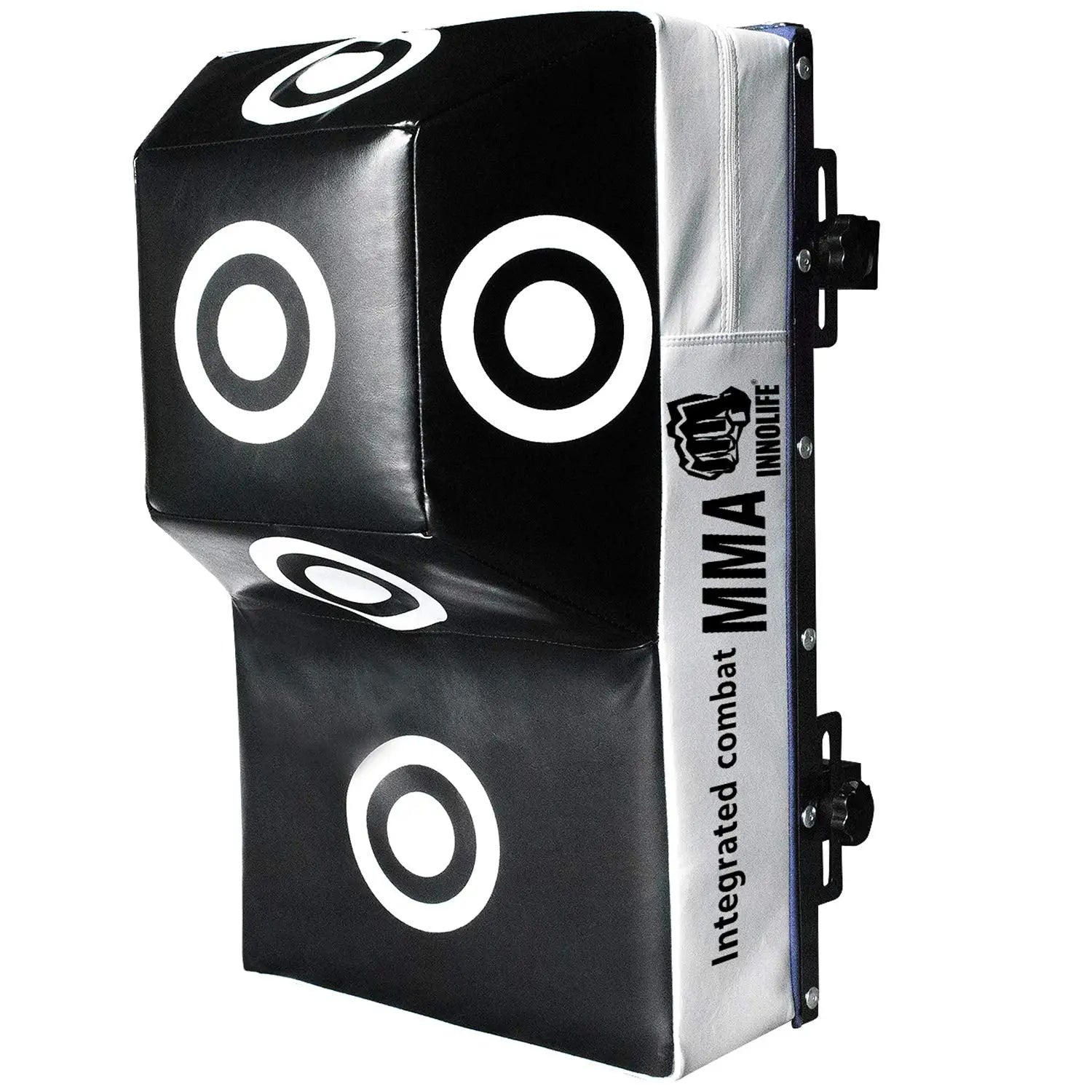 INNOLIFE Wall Mount Uppercut Boxing MMA Training Punching Target Size: S/L The Champ Gear