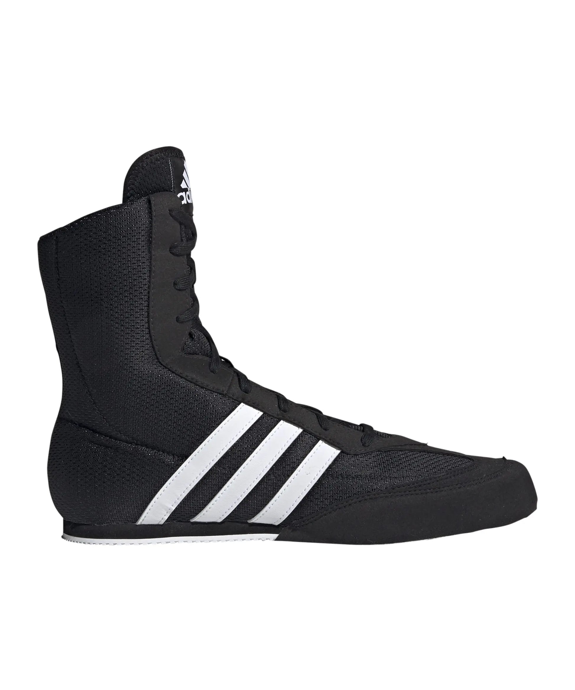 adidas Men's Training Boxing Shoe, 41 1/3 EU The Champ Gear