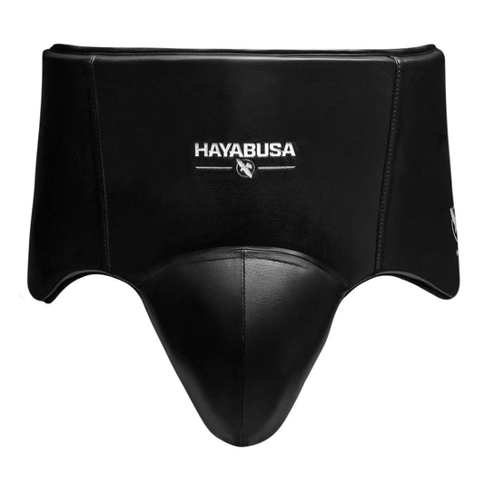 Hayabusa Pro Boxing Groin Protector for Men The Champ Gear