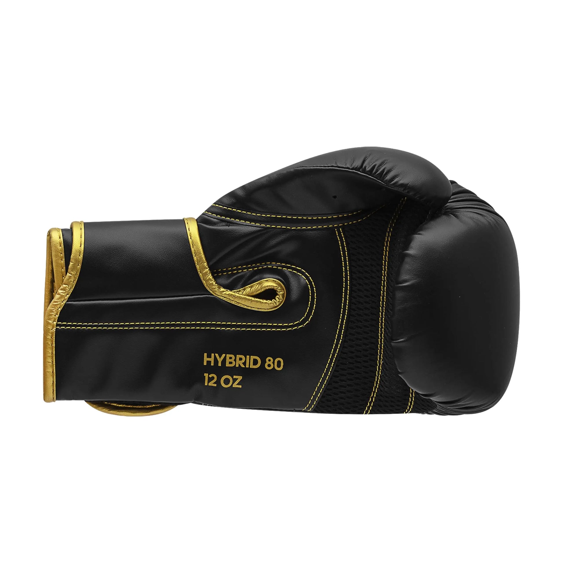 Adidas Boxing Gloves - Hybrid 80 - for Boxing, Kickboxing, MMA, Bag, Training & Fitness - Boxing Gloves for Men, Women & Kids The Champ Gear