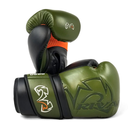 Rival RB80 Impulse Bag Gloves The Champ Gear