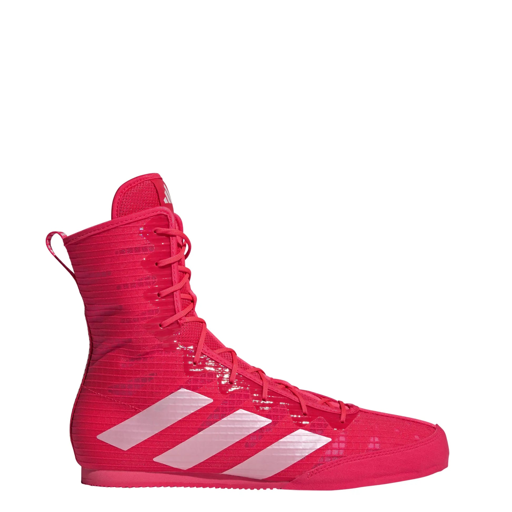 adidas Unisex-Adult Box Hog 4 Boxing Boxing Shoe The Champ Gear