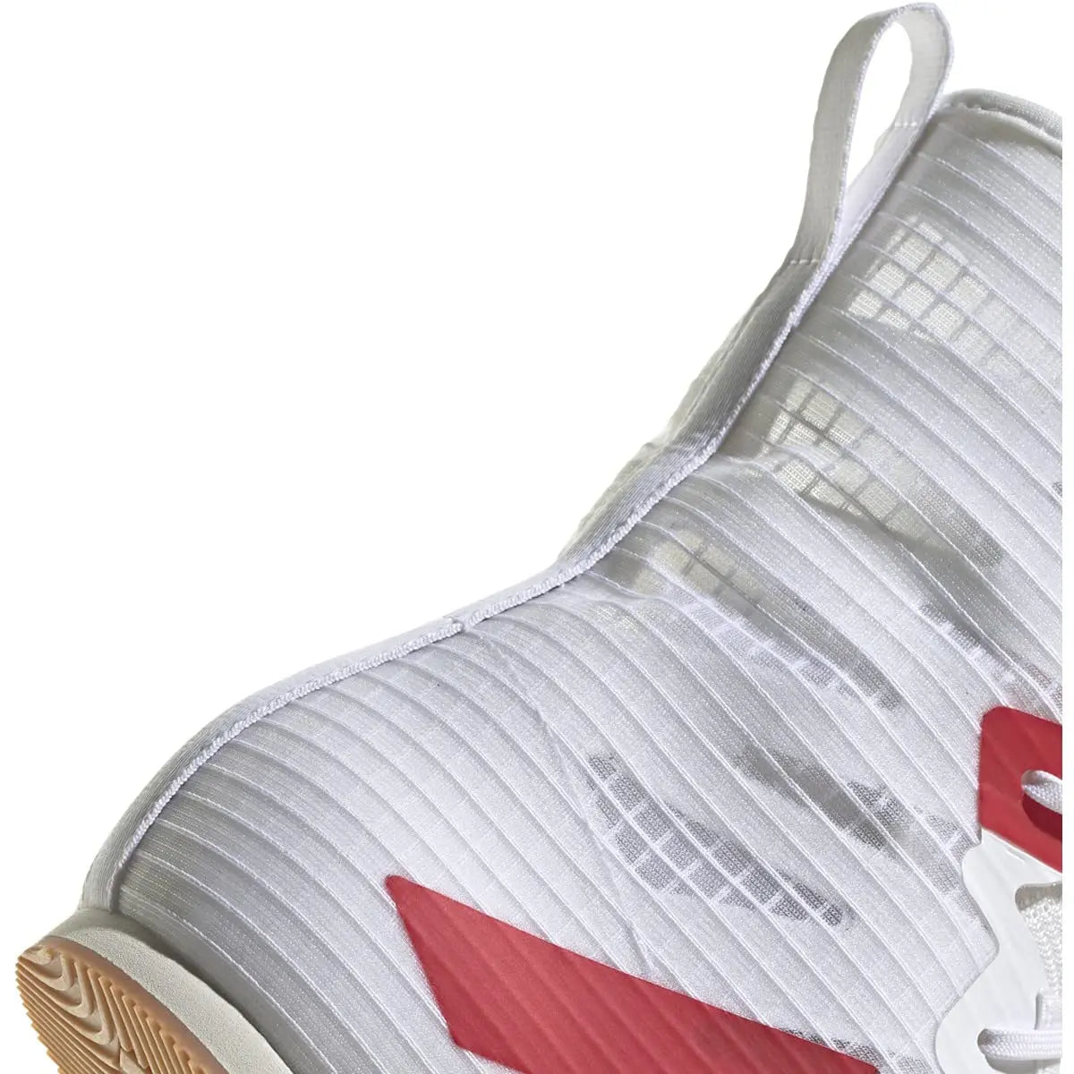 adidas Unisex-Adult Box Hog 4 Boxing Shoe The Champ Gear
