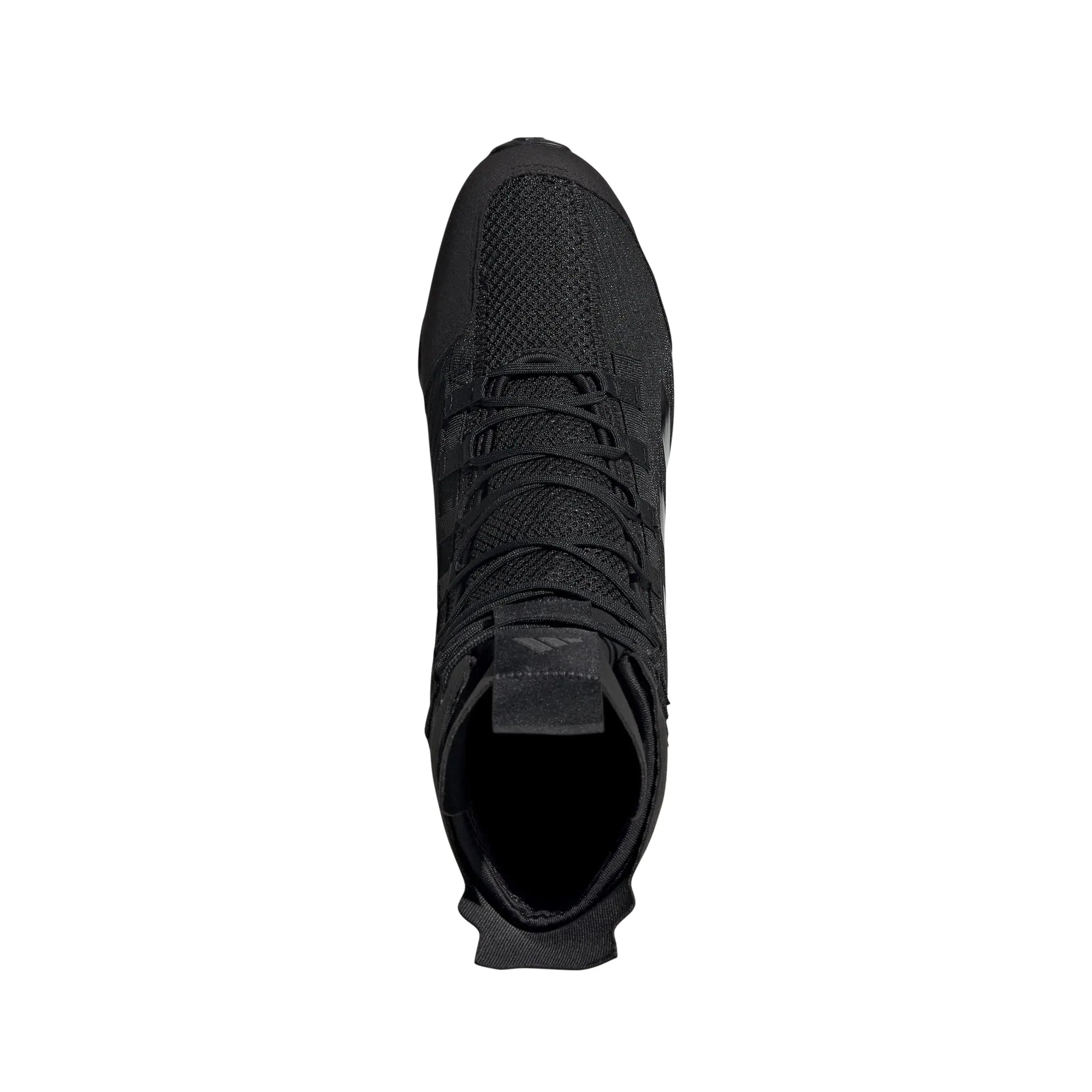 adidas Unisex-Adult Speedex 23 Boxing Boxing Shoe - The Champ Gear