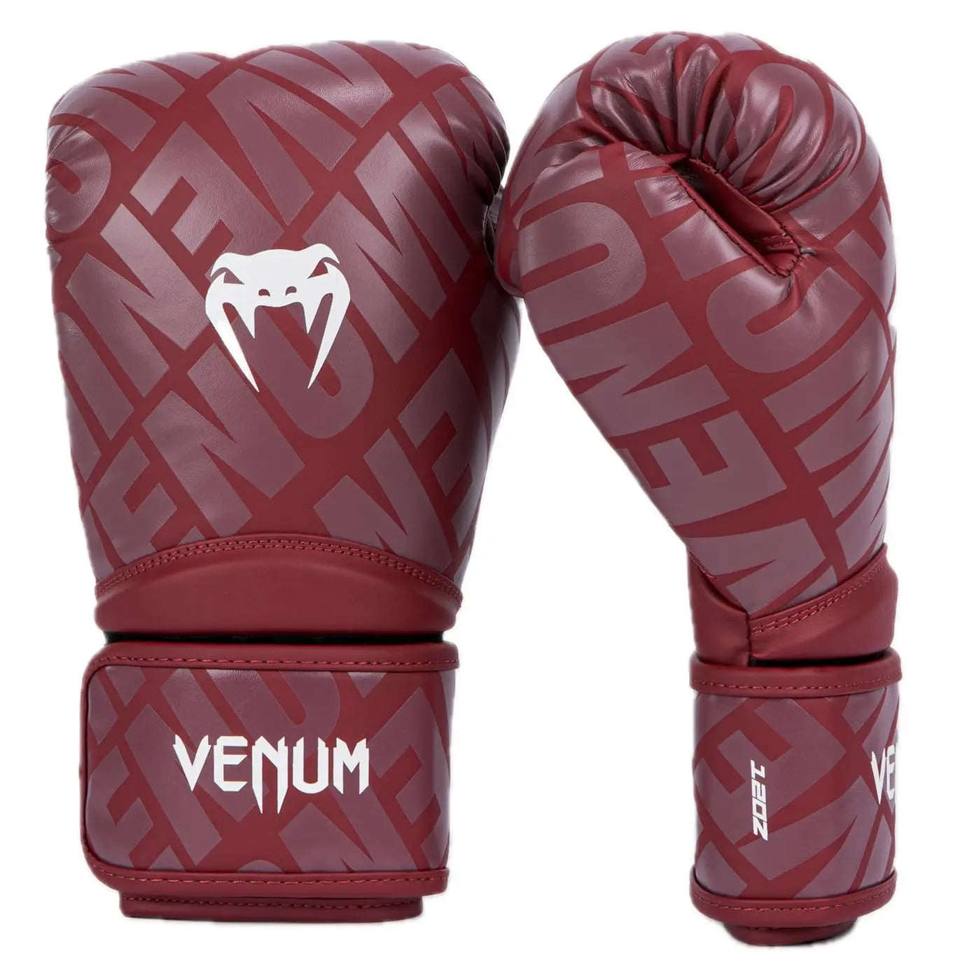 Venum Contender Boxing Gloves The Champ Gear