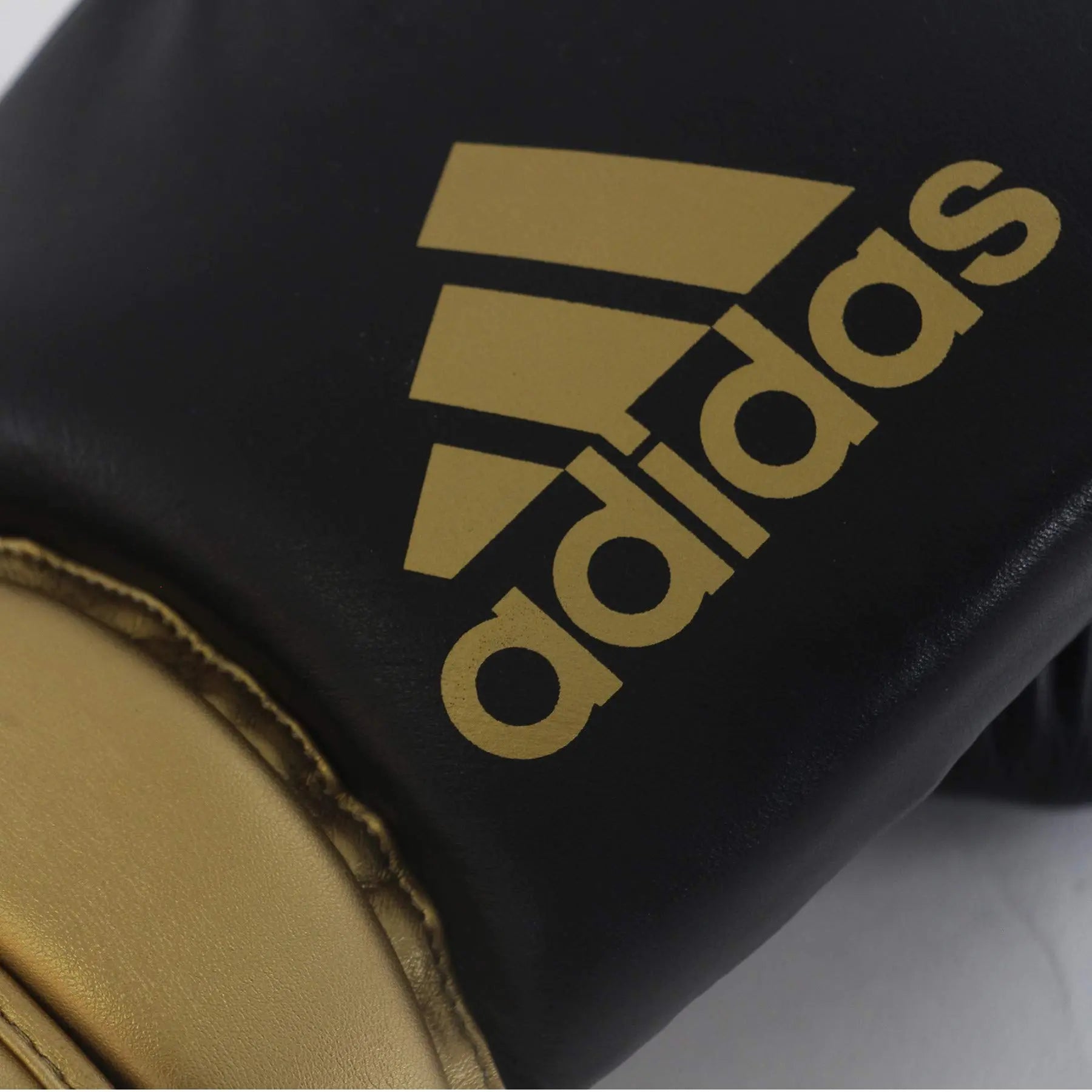 Adidas Hybrid 300 Boxing Glove The Champ Gear