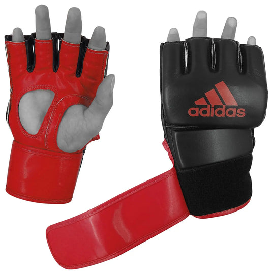 adidas Grappling Training Gloves The Champ Gear