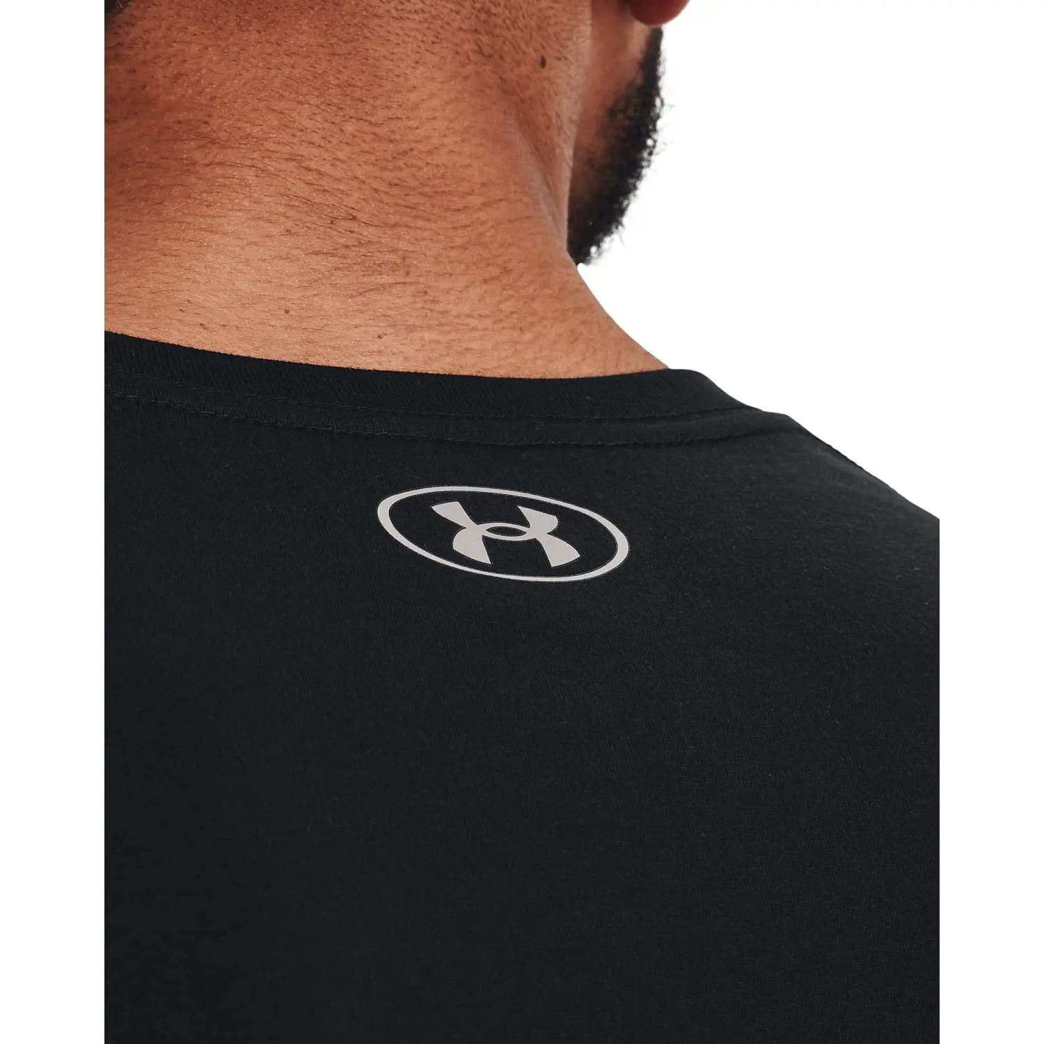 Under Armour Mens Short-Sleeve T-Shirt The Champ Gear