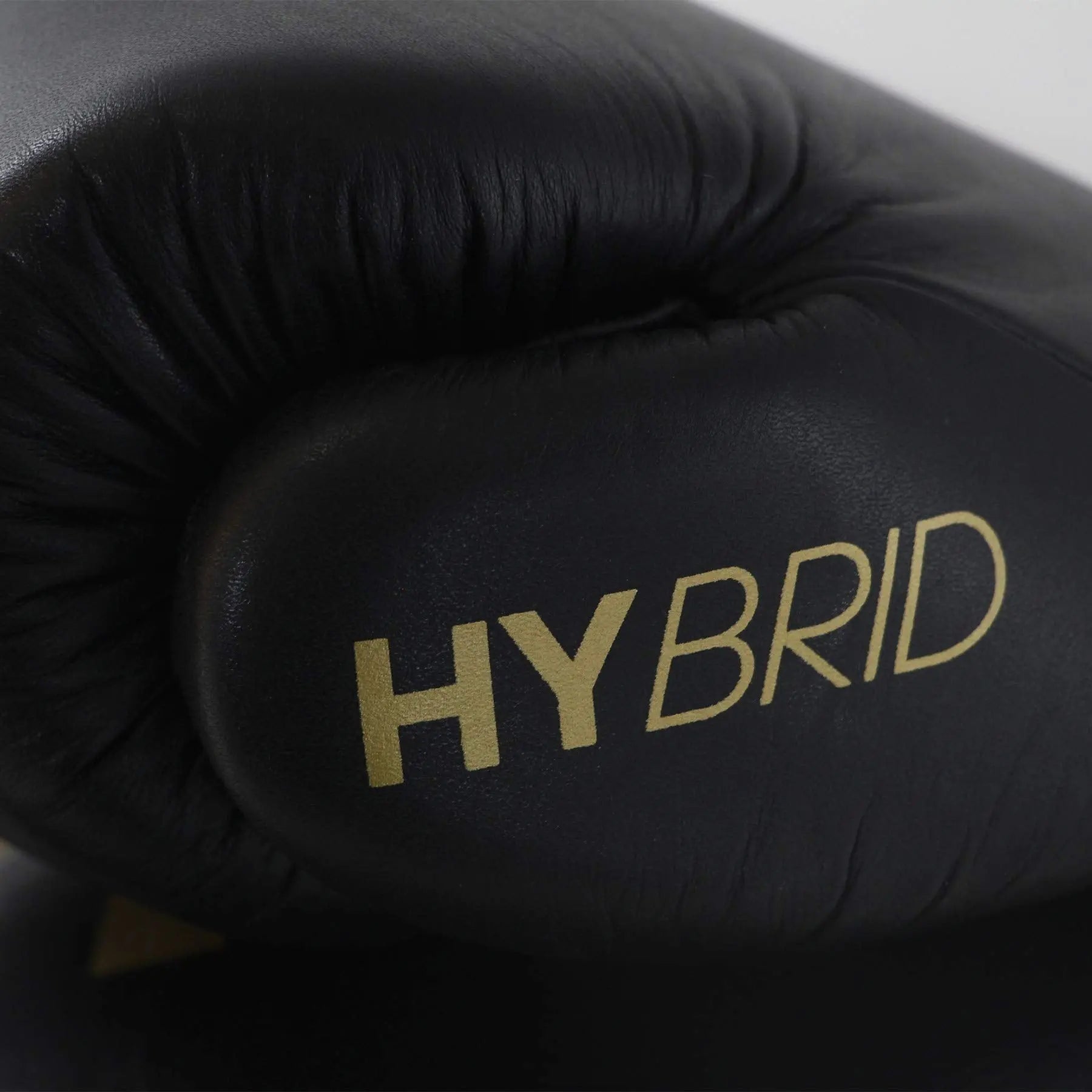 Adidas Hybrid 300 Boxing Glove The Champ Gear
