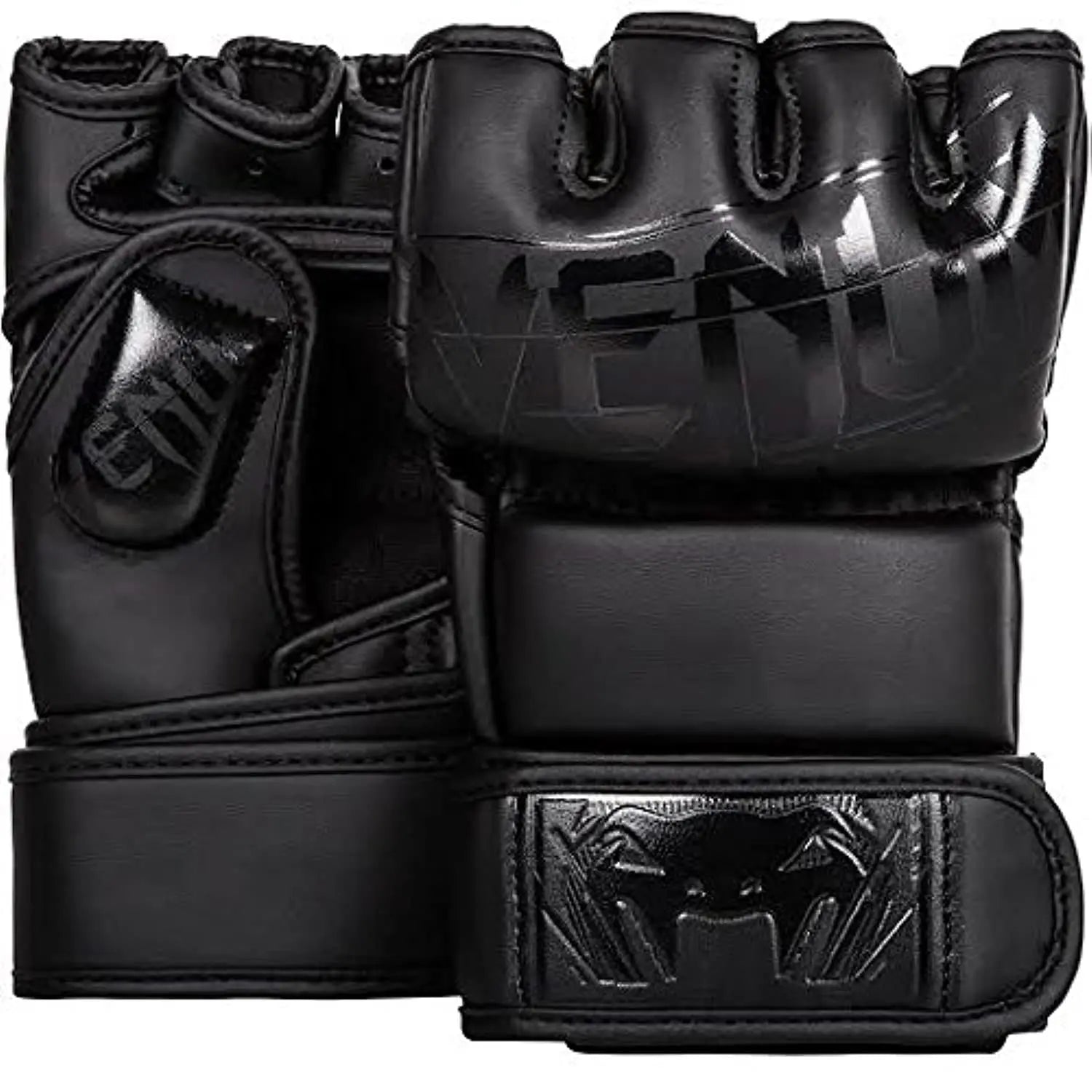 Venum Undisputed 2.0 MMA Gloves The Champ Gear