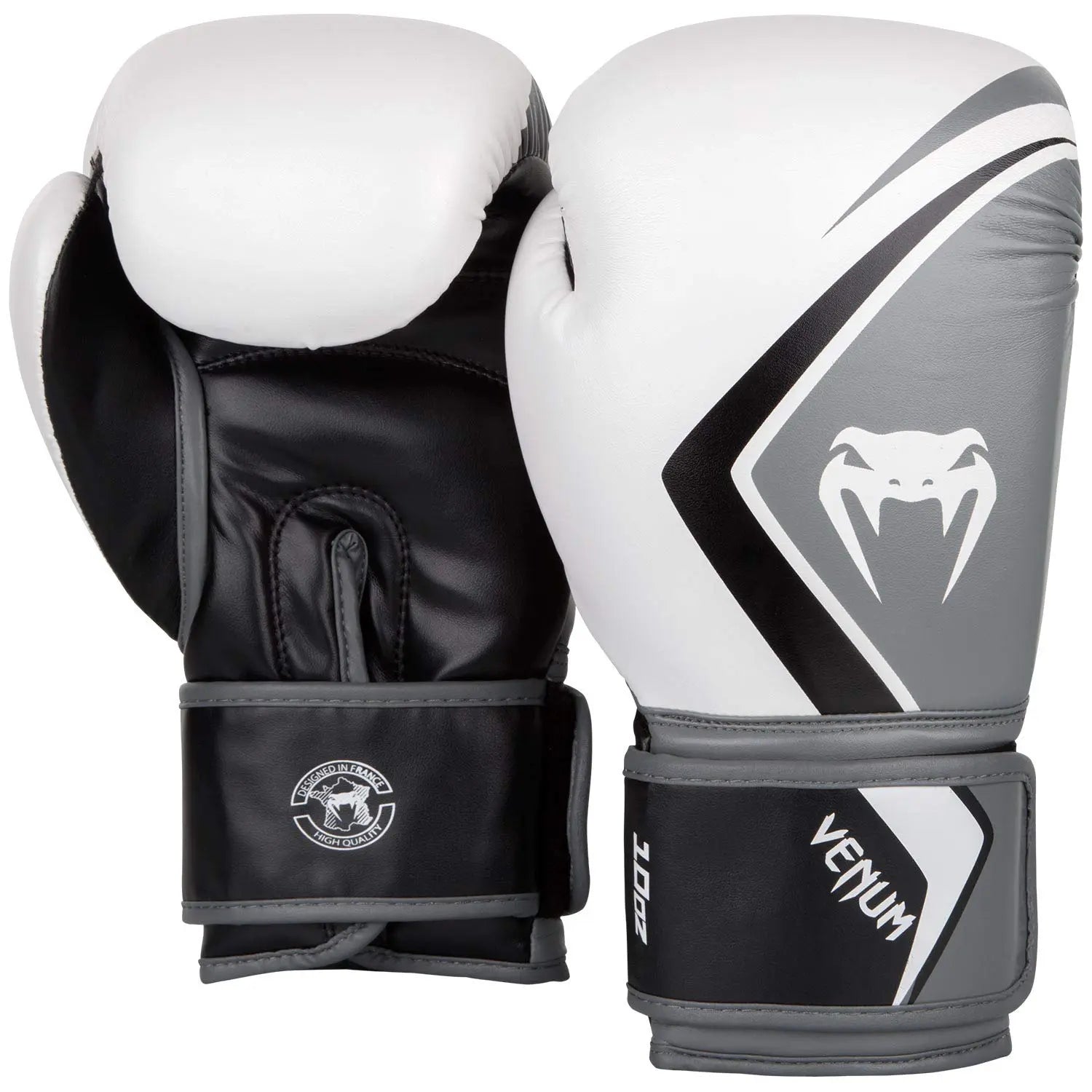Venum Contender Boxing Gloves The Champ Gear