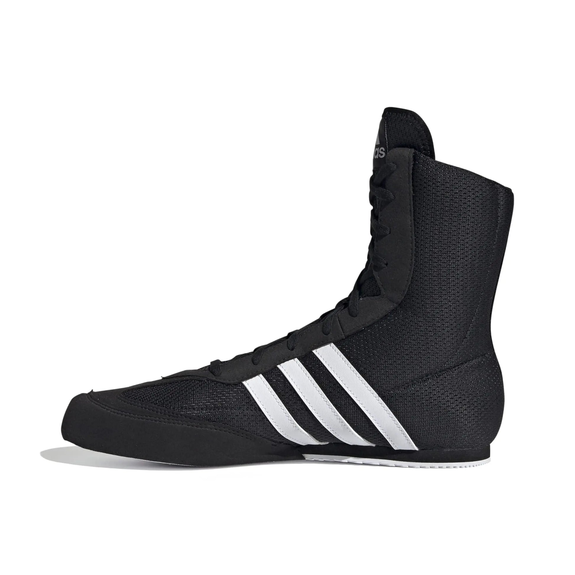 adidas Men's Training Boxing Shoe, 41 1/3 EU The Champ Gear