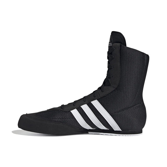adidas Men's Training Boxing Shoe, 41 1/3 EU The Champ Gear