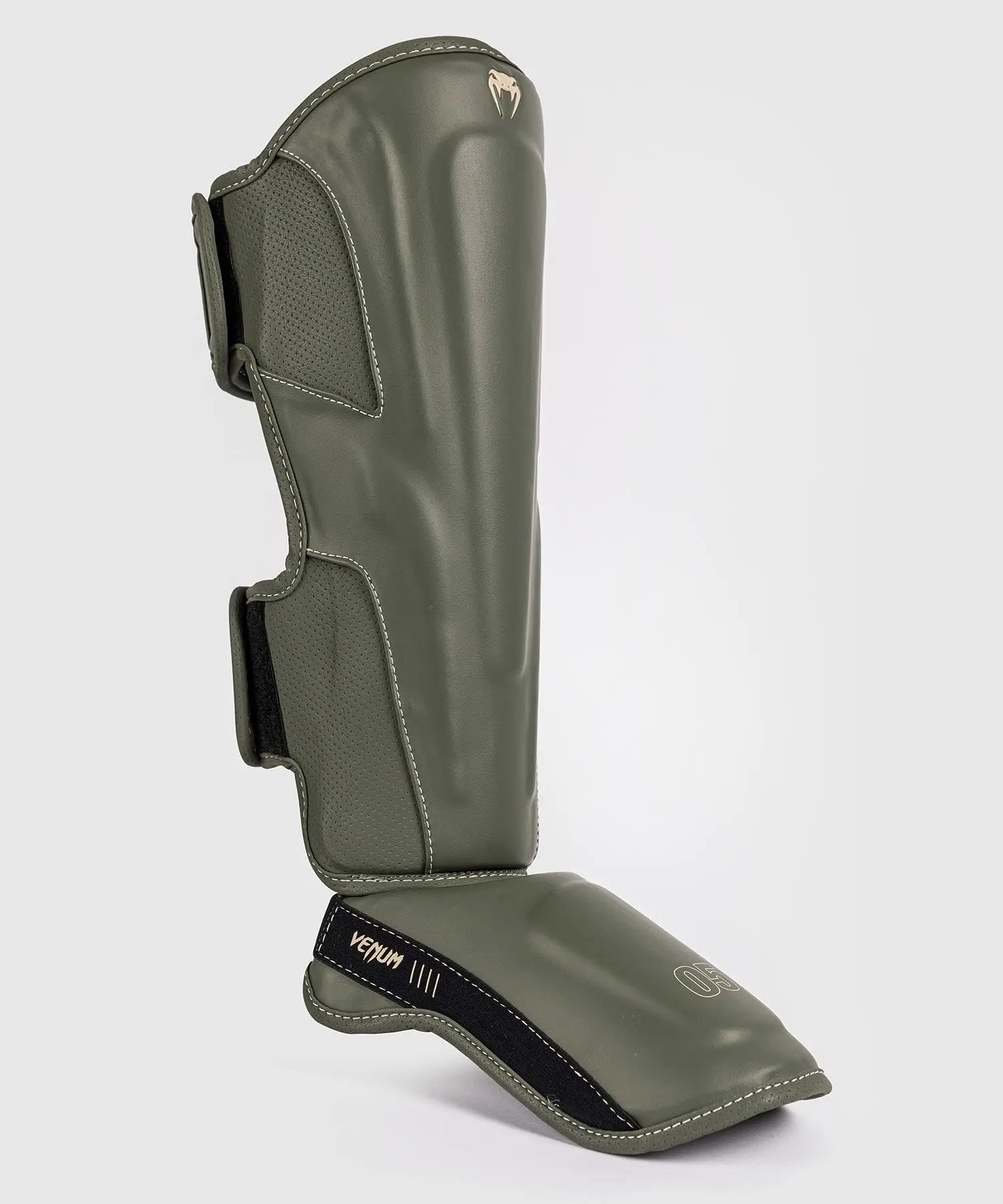 Venum Impact Evo Shin Guards The Champ Gear