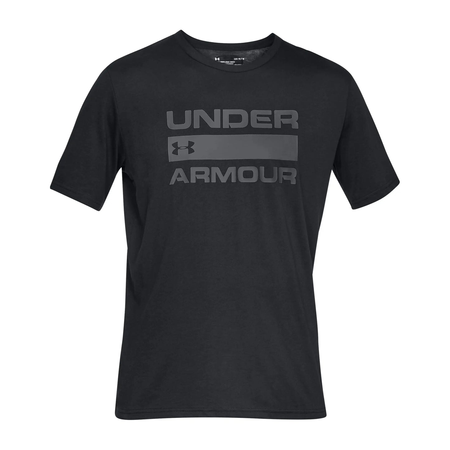 Under Armour Mens Short-Sleeve T-Shirt The Champ Gear