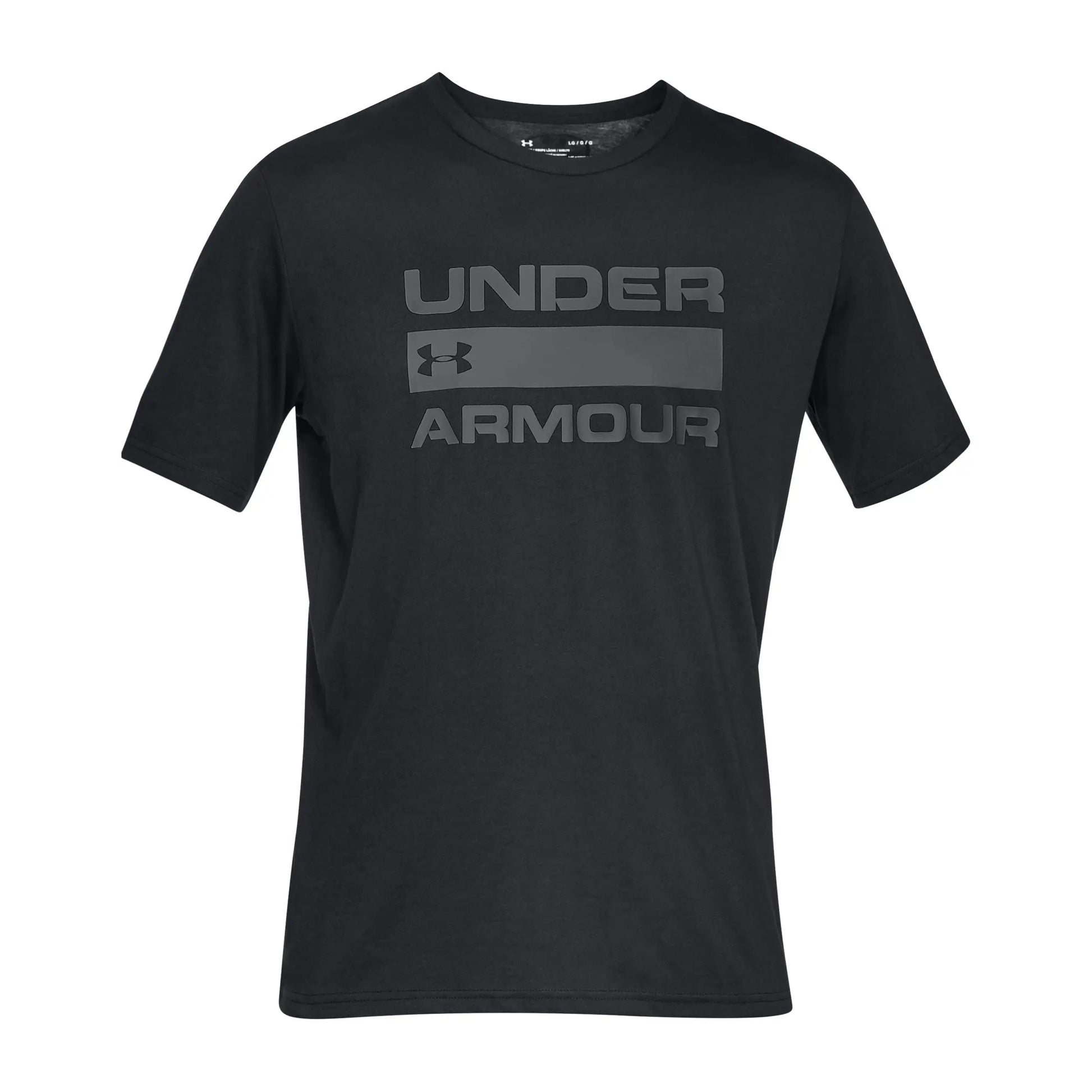 Under Armour Mens Short-Sleeve T-Shirt The Champ Gear