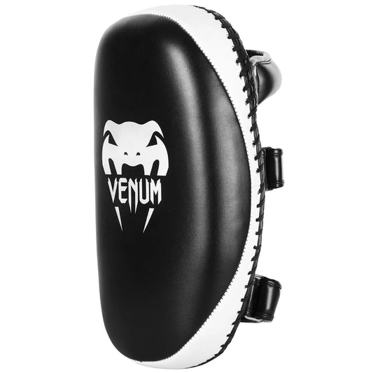 Venum Skintex Leather Light Kick Pad (Pair) The Champ Gear