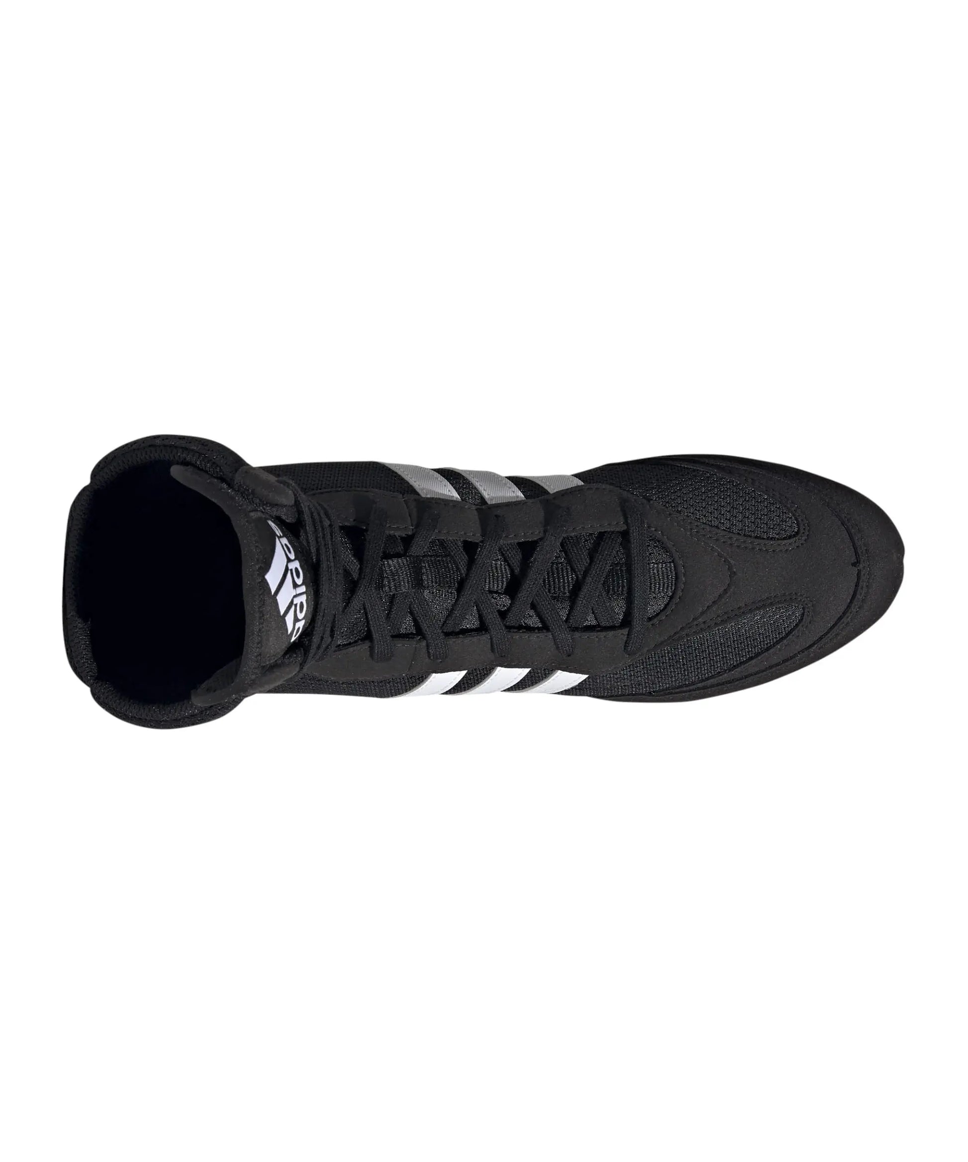 adidas Men's Training Boxing Shoe, 41 1/3 EU The Champ Gear