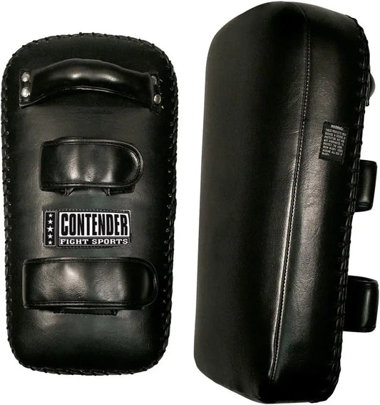 Contender MMA Muay Thai Pads (Pair) The Champ Gear