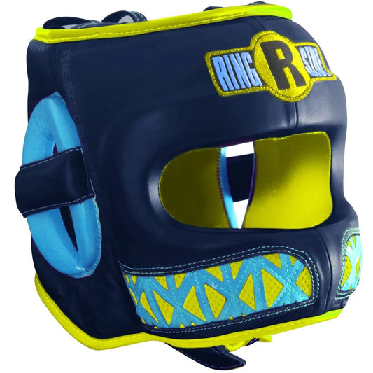Ringside Youth Deluxe Face Saver The Champ Gear