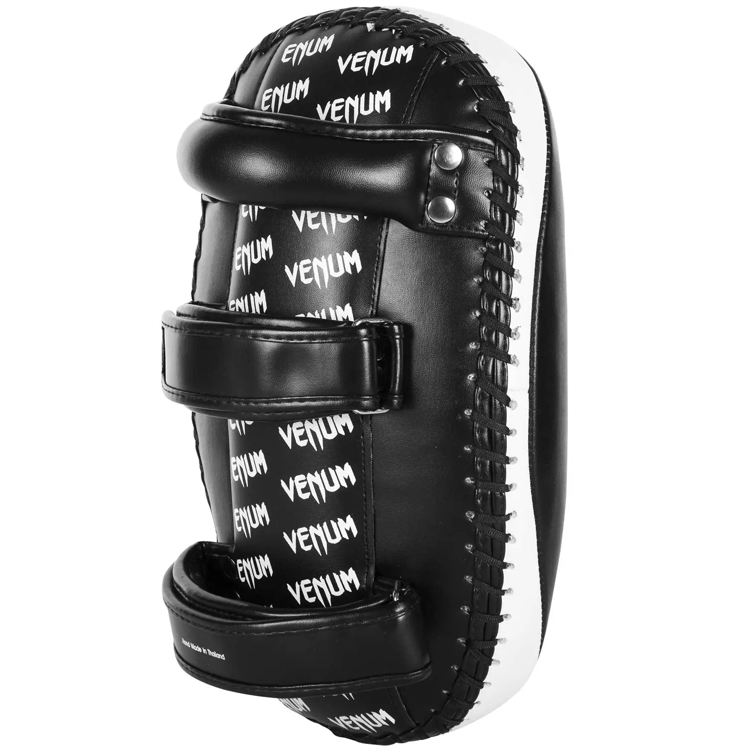 Venum Skintex Leather Light Kick Pad (Pair) The Champ Gear