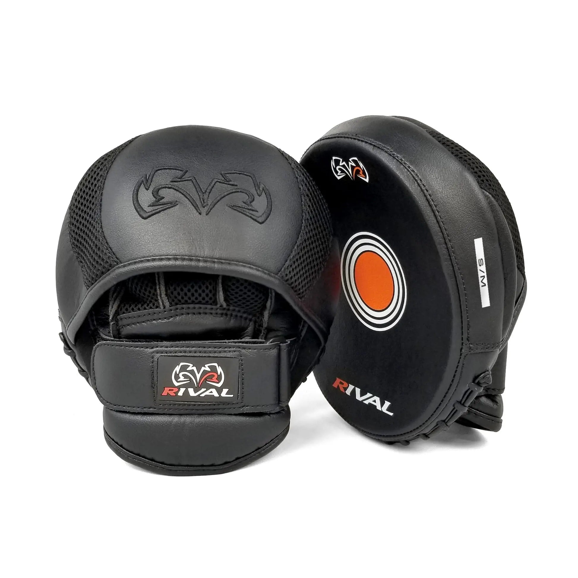 Rival RPM11 Evolution Punch Mitts The Champ Gear