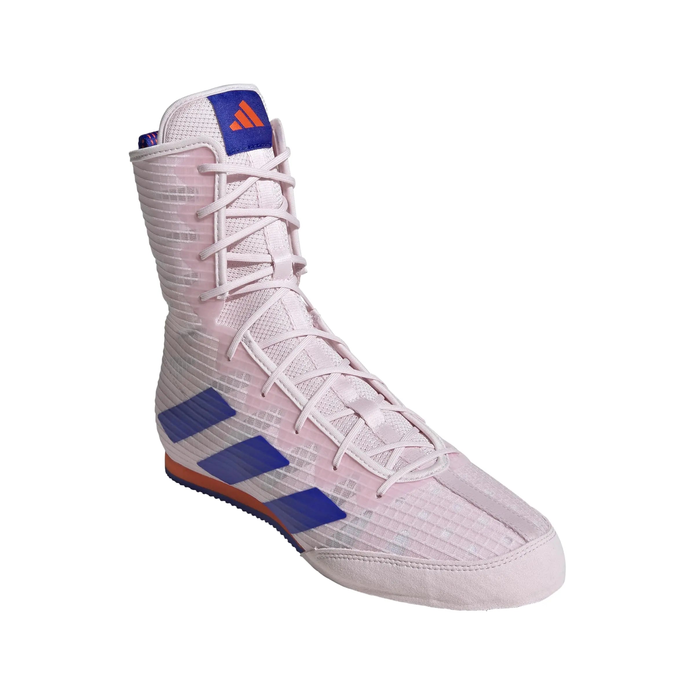 adidas Unisex-Adult Box Hog 4 Boxing Boxing Shoe The Champ Gear
