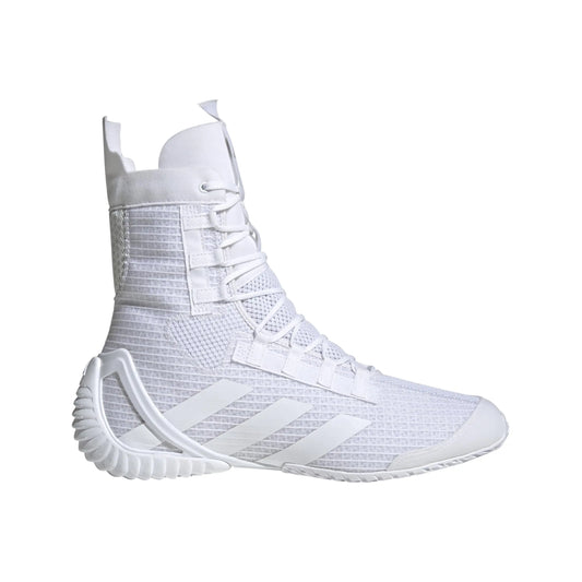 adidas Unisex-Adult Speedex 23 Boxing Boxing Shoe - The Champ Gear