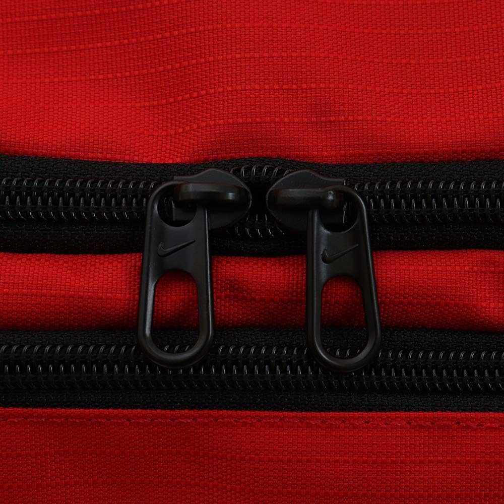 Nike Unisex-Adult Nike Brasilia Medium Duffel - 9.0 Bag The Champ Gear