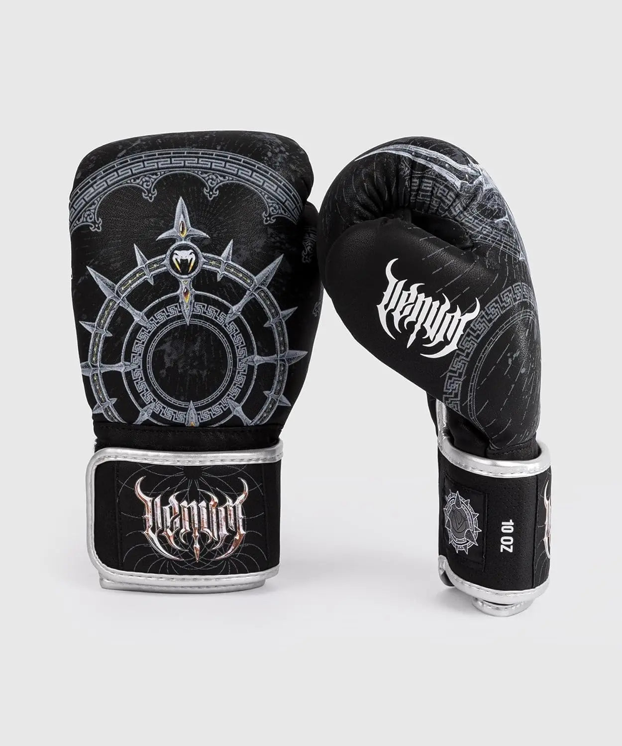 Venum Gladiator 5.0 Boxing Gloves The Champ Gear