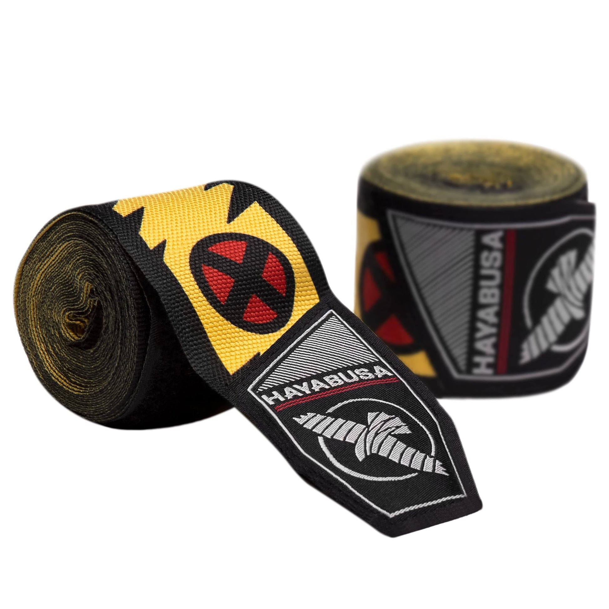 Hayabusa Marvel Hero Elite Mexican Style Boxing Hand Wraps for Men & Women The Champ Gear