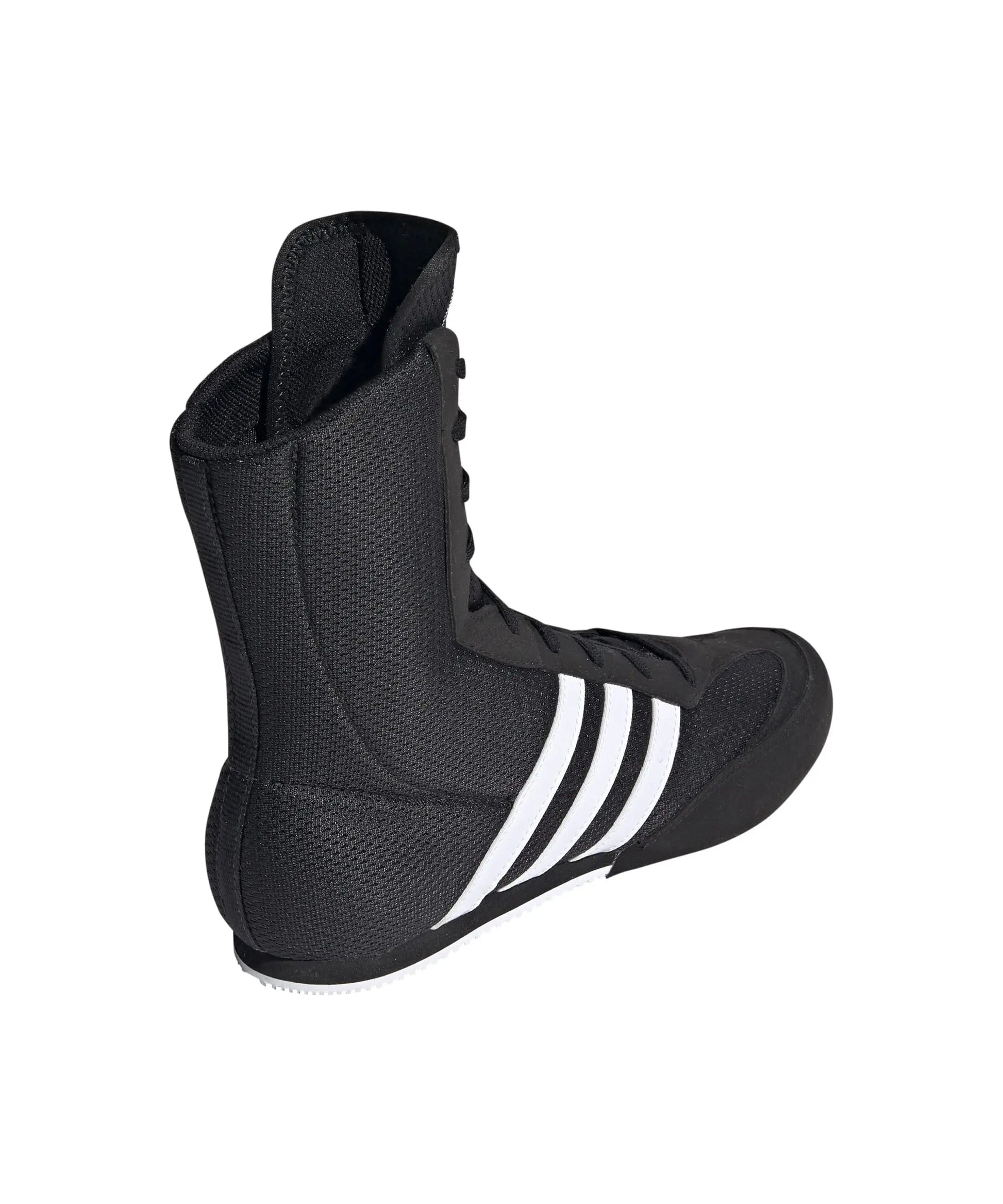 adidas Men's Training Boxing Shoe, 41 1/3 EU The Champ Gear