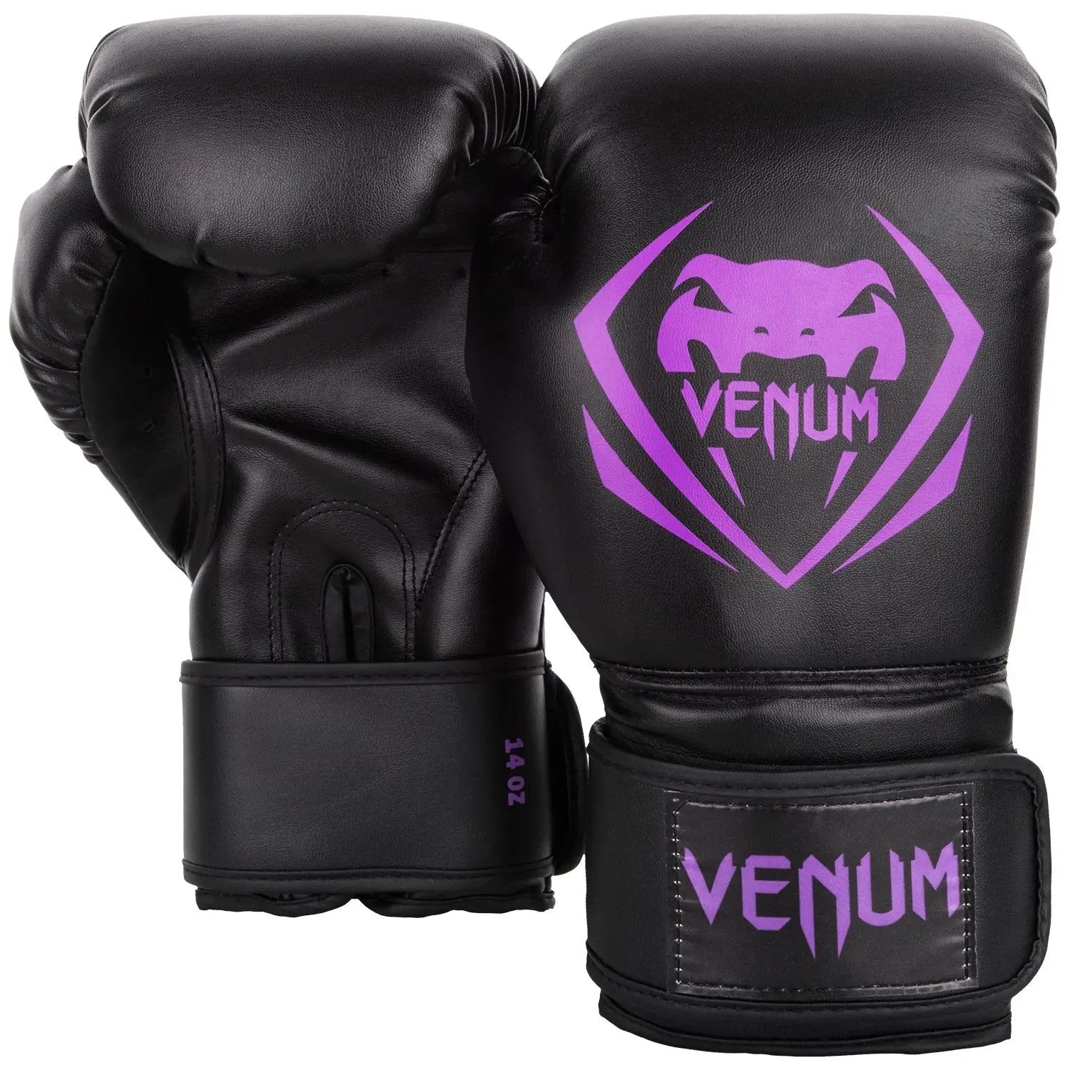 Venum Contender Boxing Gloves The Champ Gear
