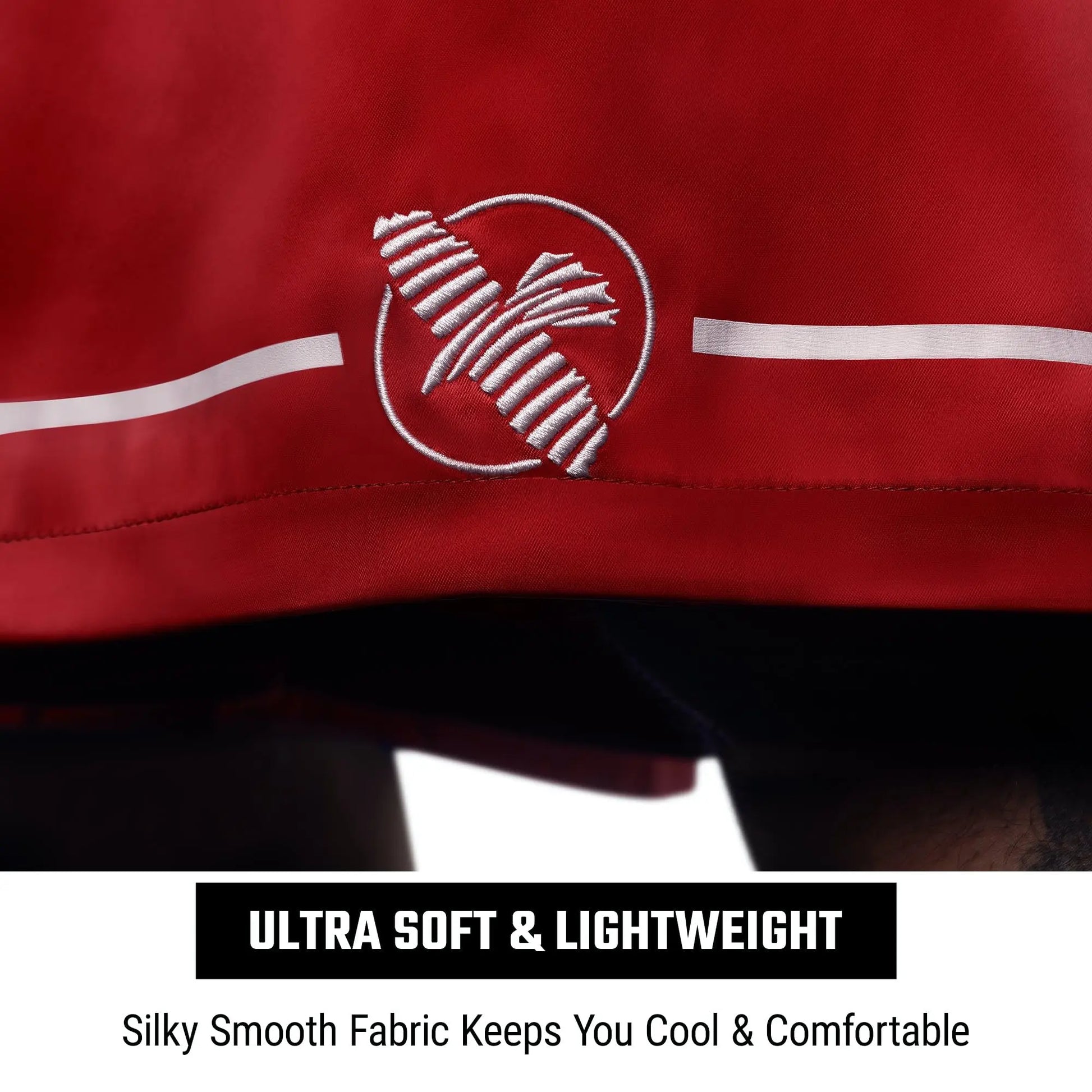 Hayabusa Pro Boxing Shorts The Champ Gear