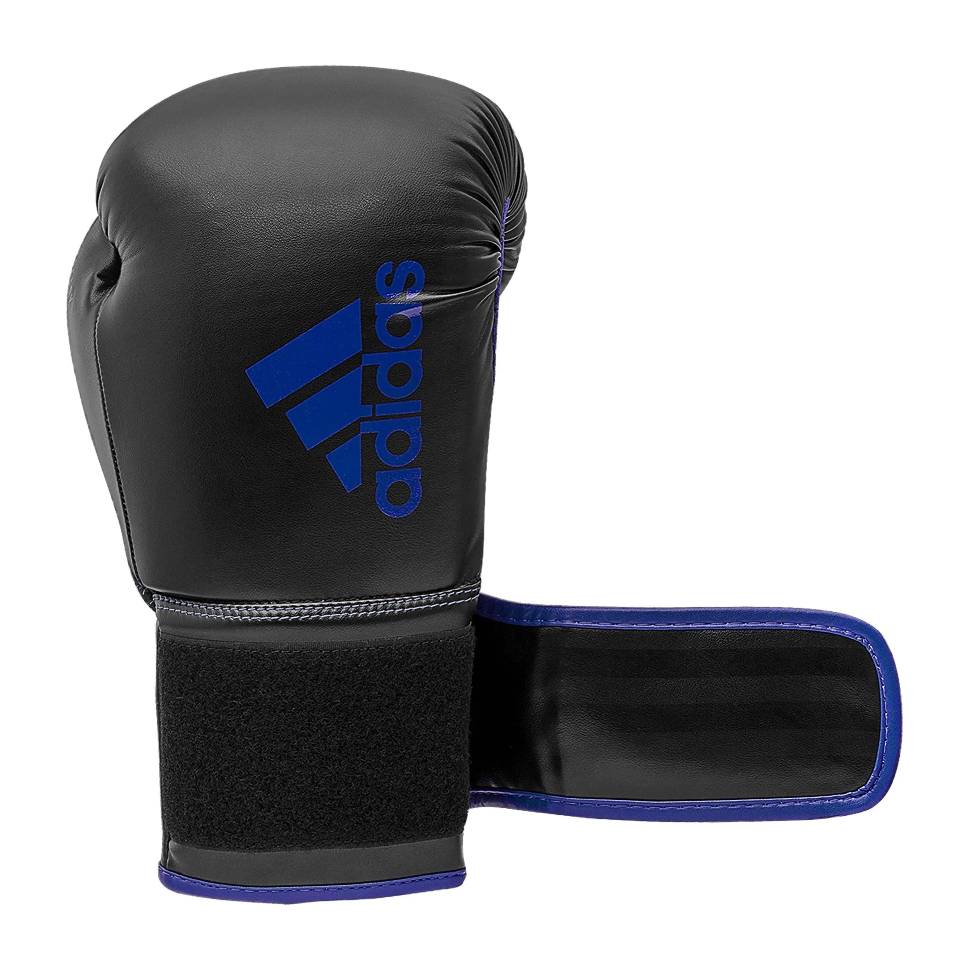 Adidas Boxing Gloves - Hybrid 80 - for Boxing, Kickboxing, MMA, Bag, Training & Fitness - Boxing Gloves for Men, Women & Kids The Champ Gear