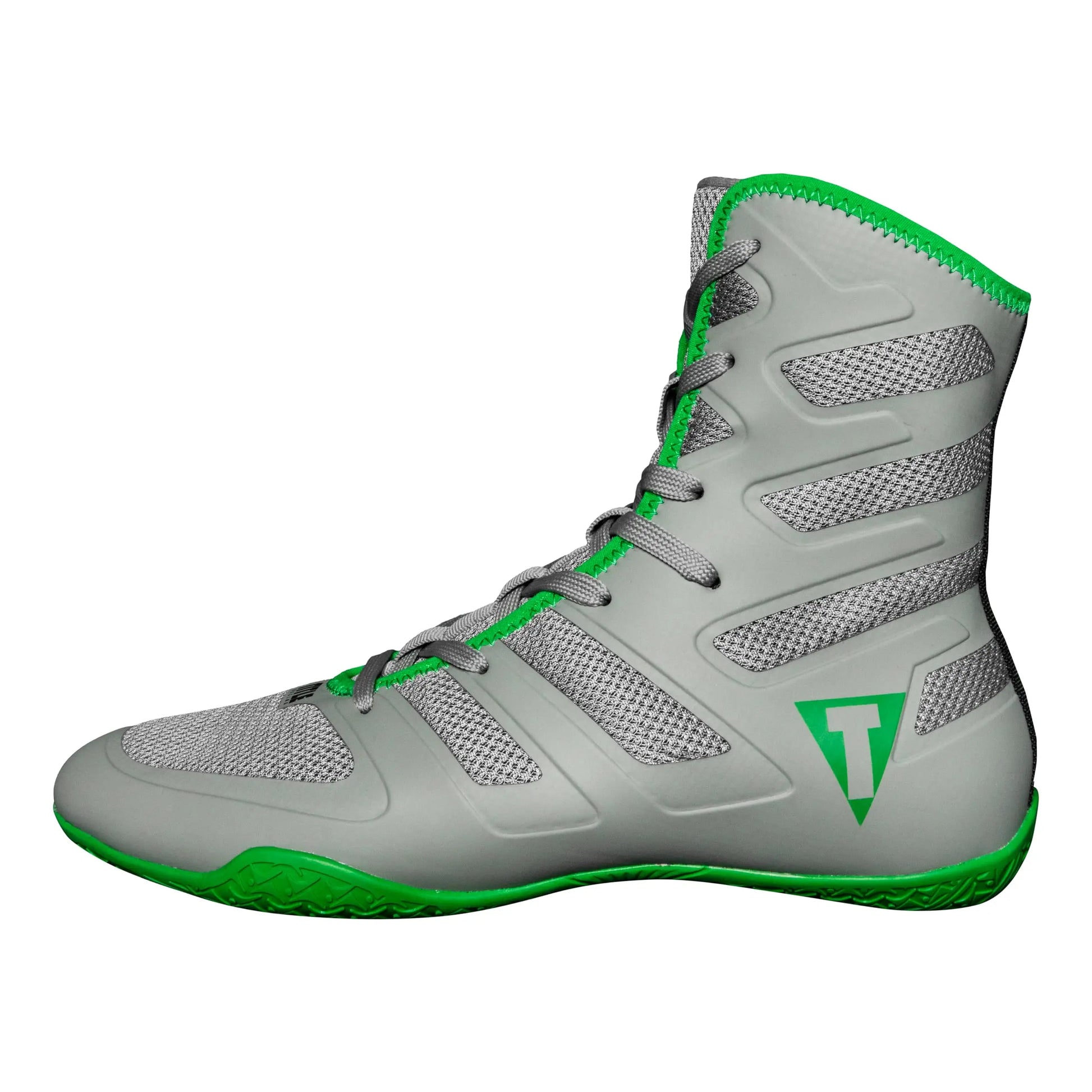 Title Boxing Total Balance Shoes The Champ Gear