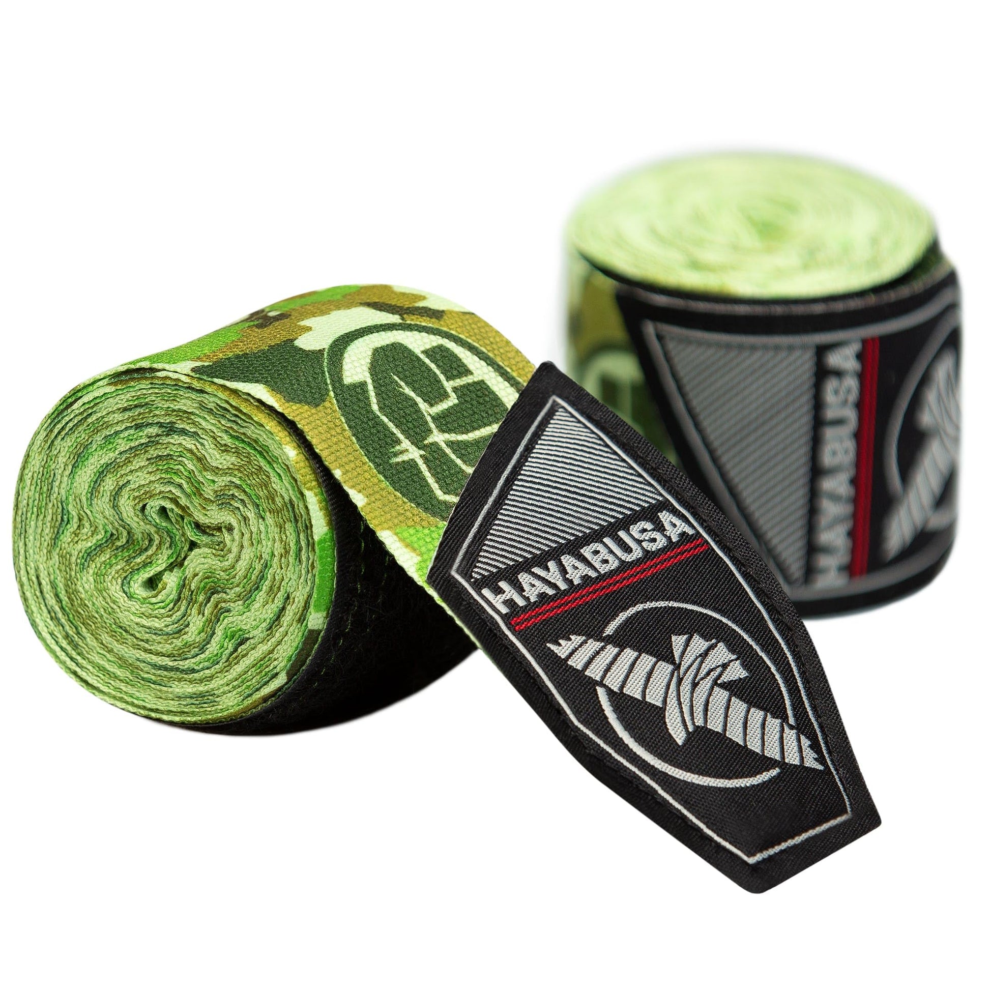 Hayabusa Marvel Hero Elite Mexican Style Boxing Hand Wraps for Men & Women The Champ Gear