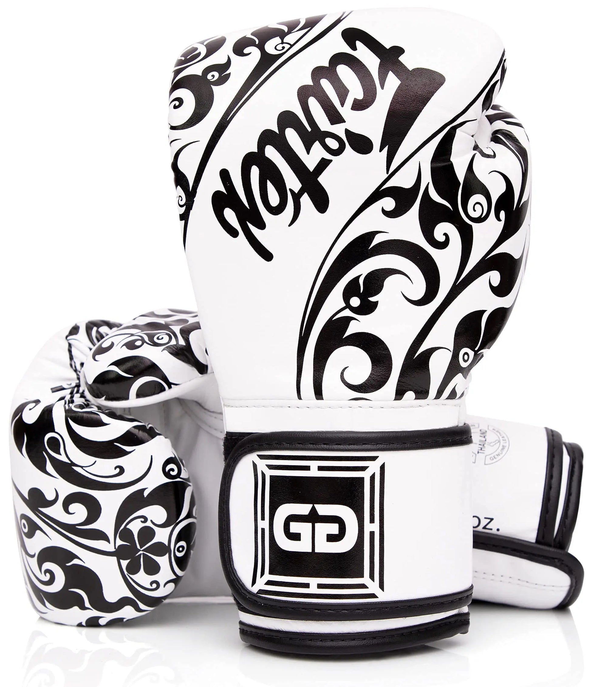 Fairtex Glory Training Gloves The Champ Gear