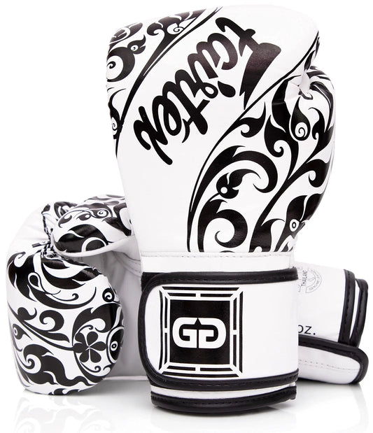 Fairtex Glory Training Gloves The Champ Gear