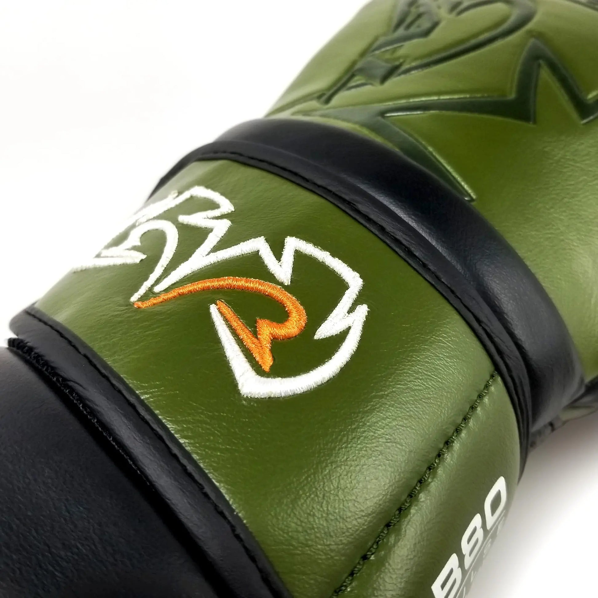 Rival RB80 Impulse Bag Gloves The Champ Gear