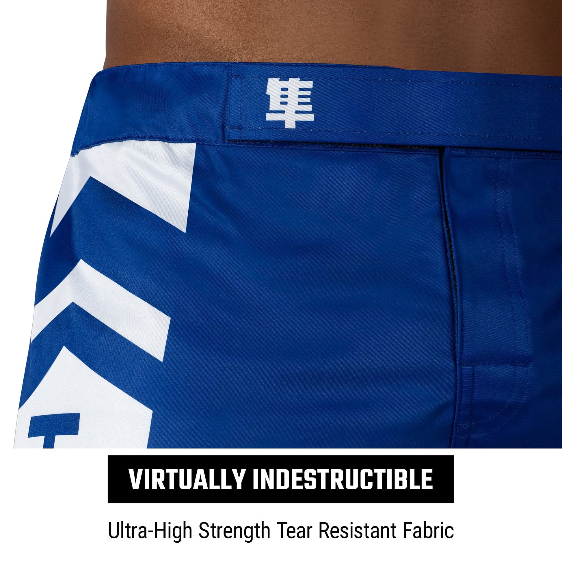 Hayabusa Men's Icon Fight Shorts The Champ Gear