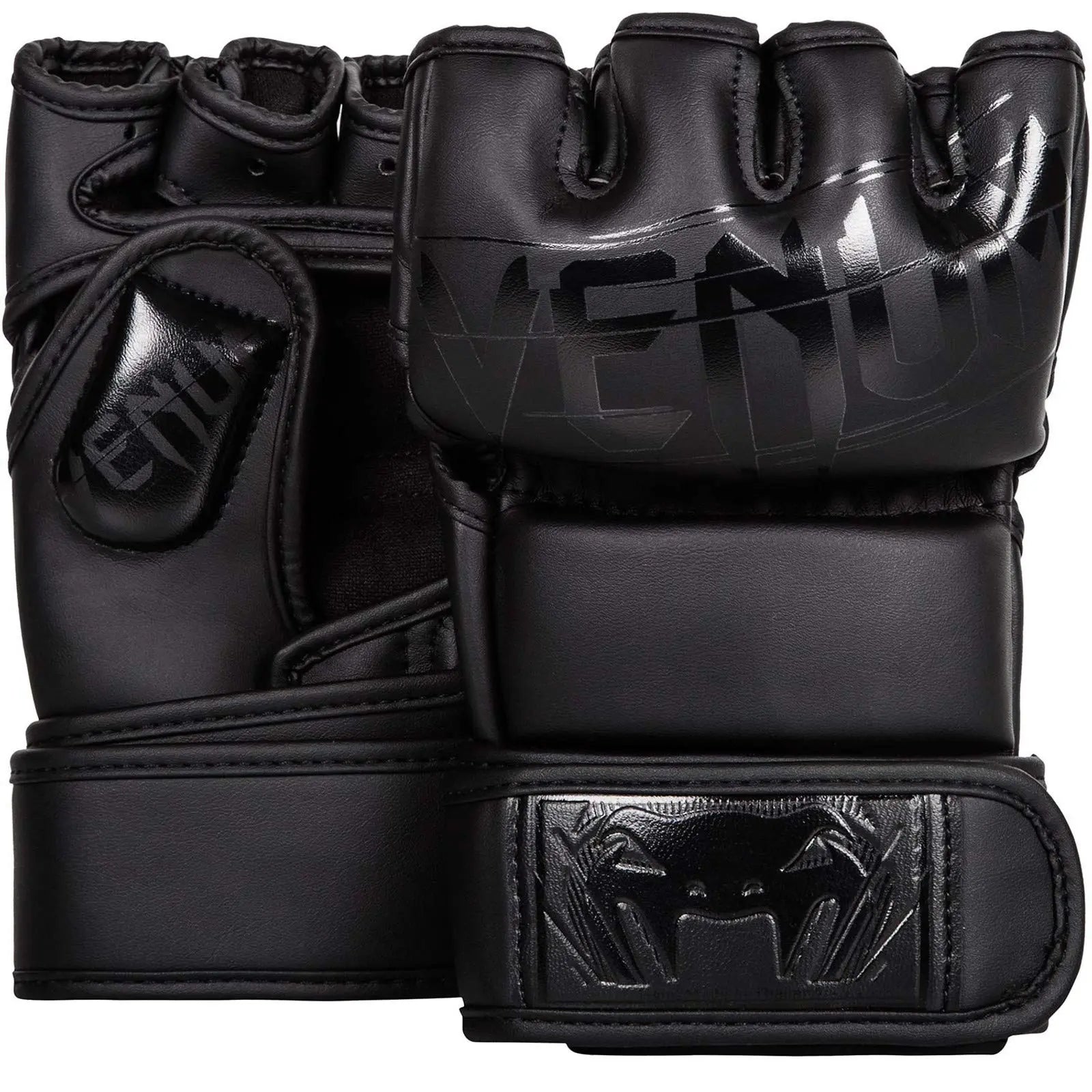 Venum Undisputed 2.0 MMA Gloves The Champ Gear