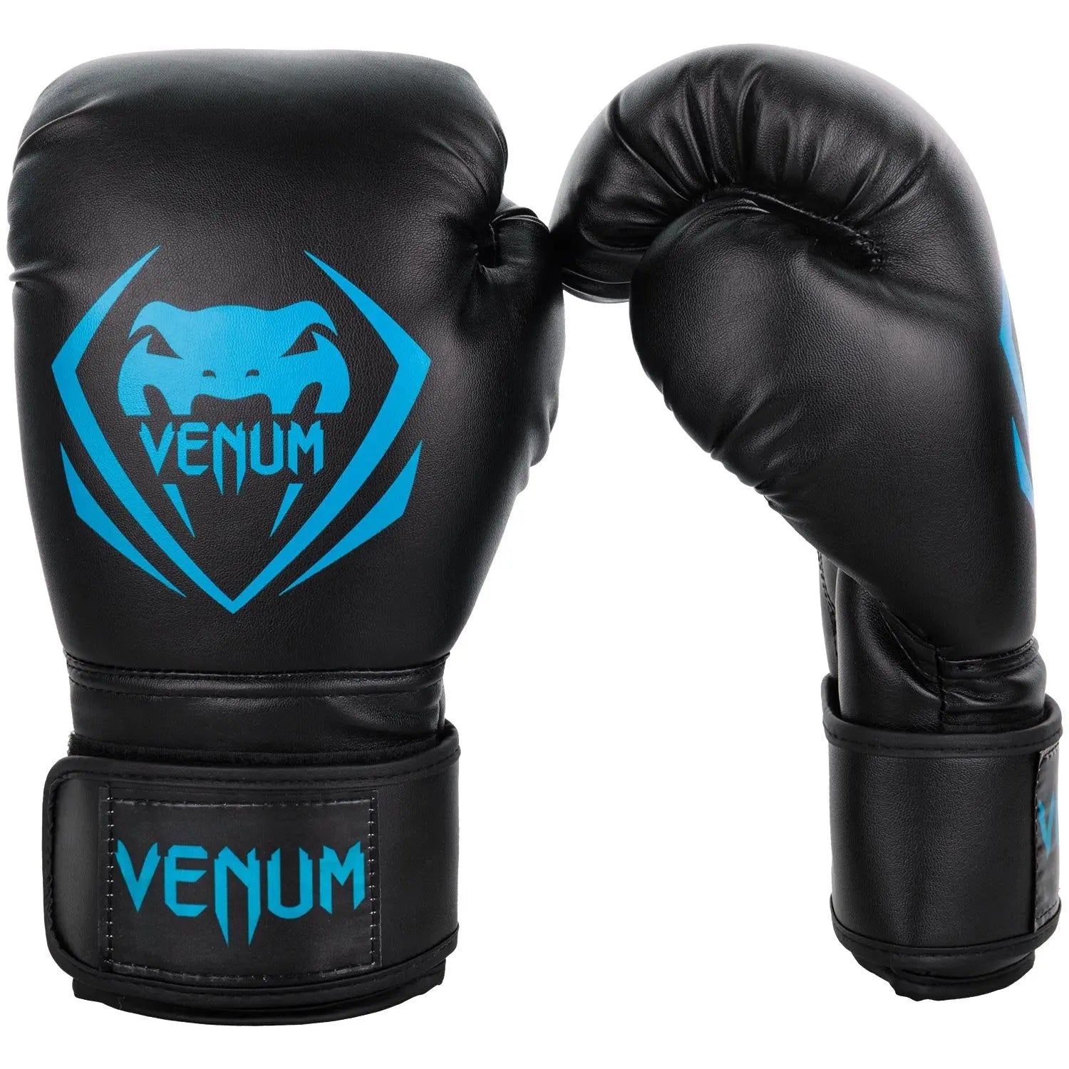 Venum Contender Boxing Gloves The Champ Gear