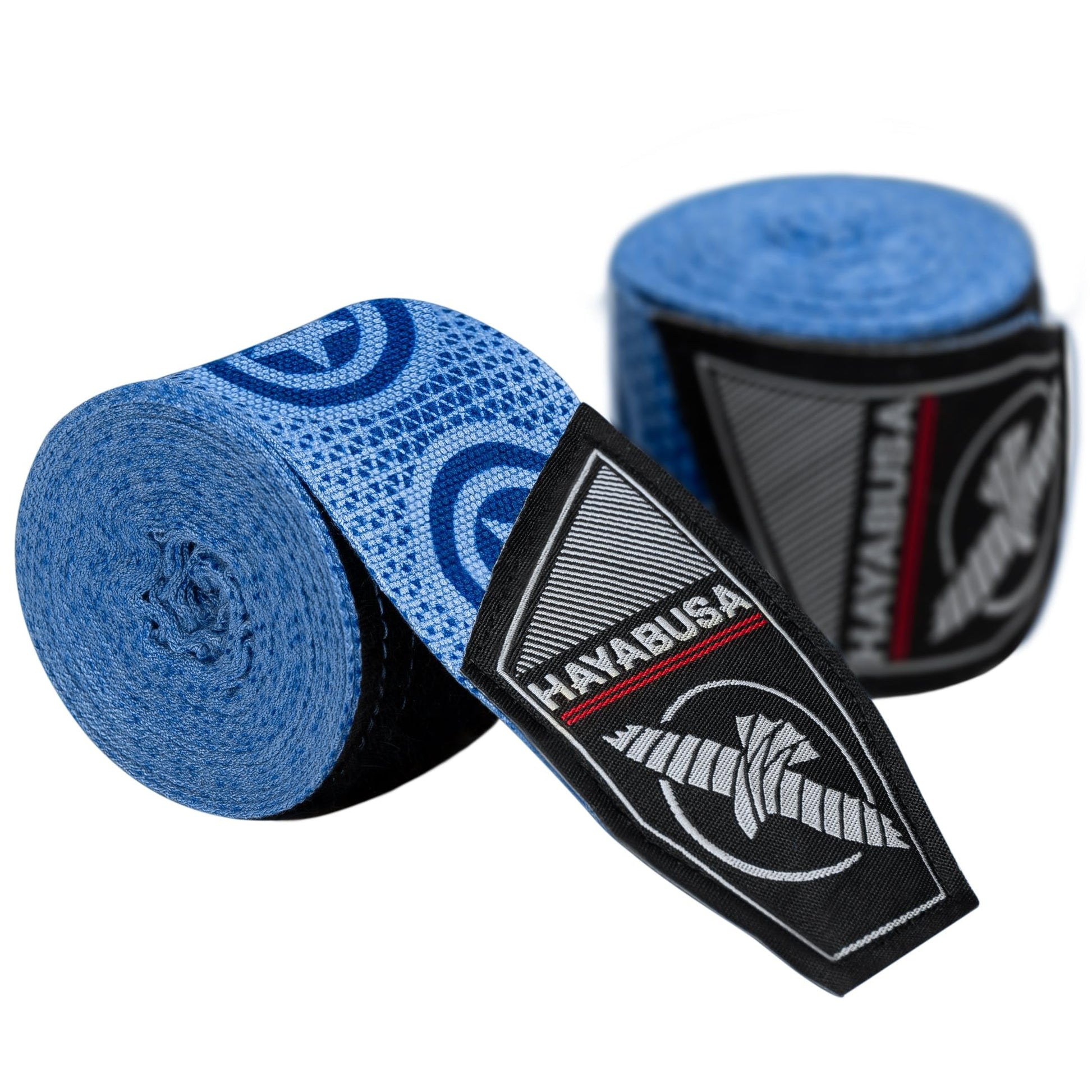 Hayabusa Marvel Hero Elite Mexican Style Boxing Hand Wraps for Men & Women The Champ Gear