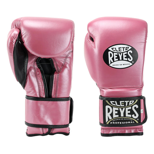 Cleto Reyes Hook and Loop Training Gloves, RETG1 The Champ Gear